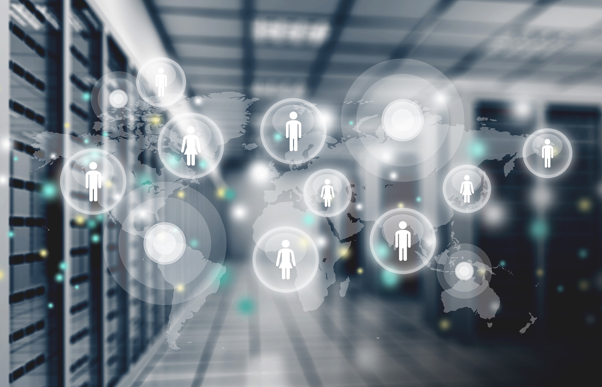 计算机网络应用中技就业方向好吗