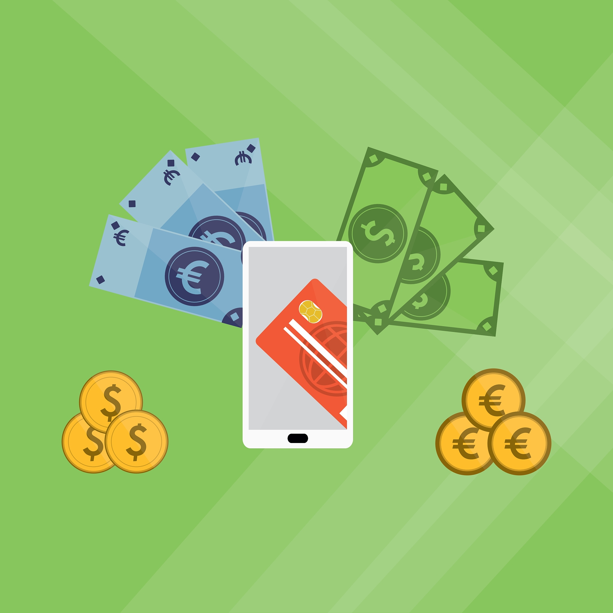 payment design