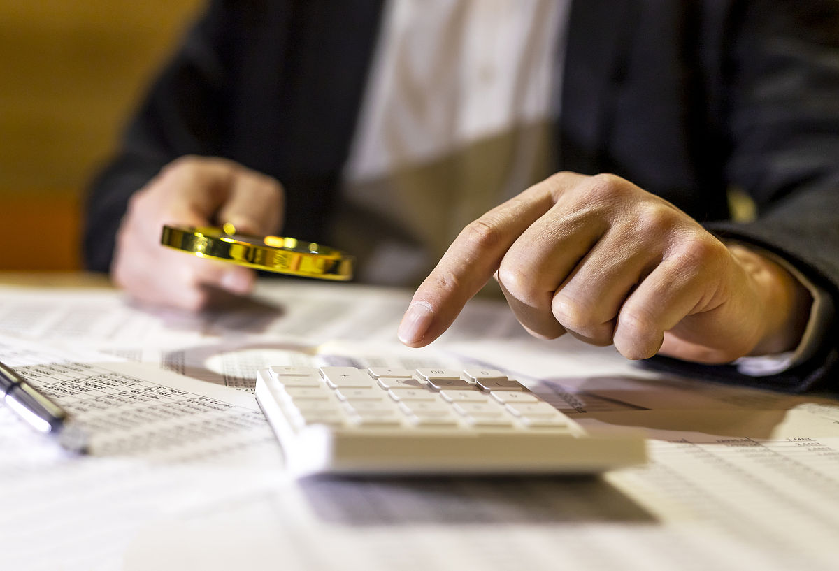 四川会计需要学习哪些知识