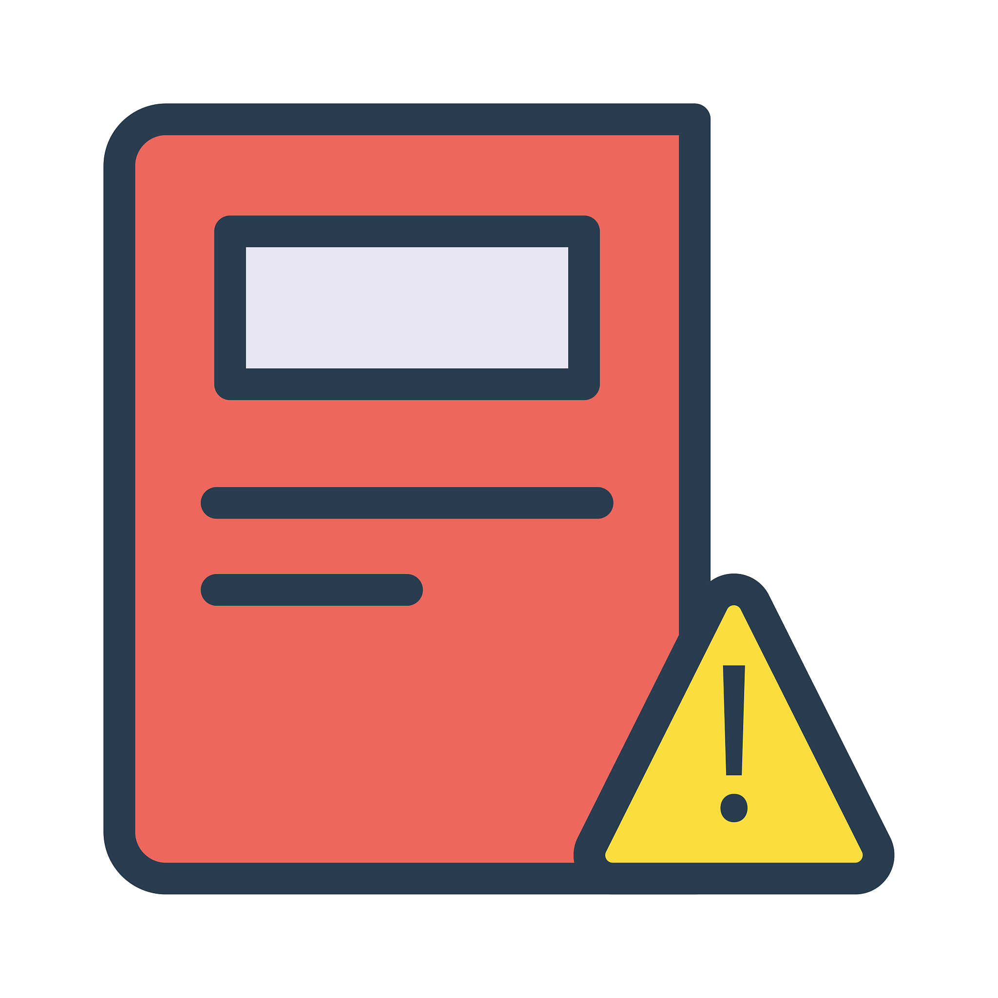 error