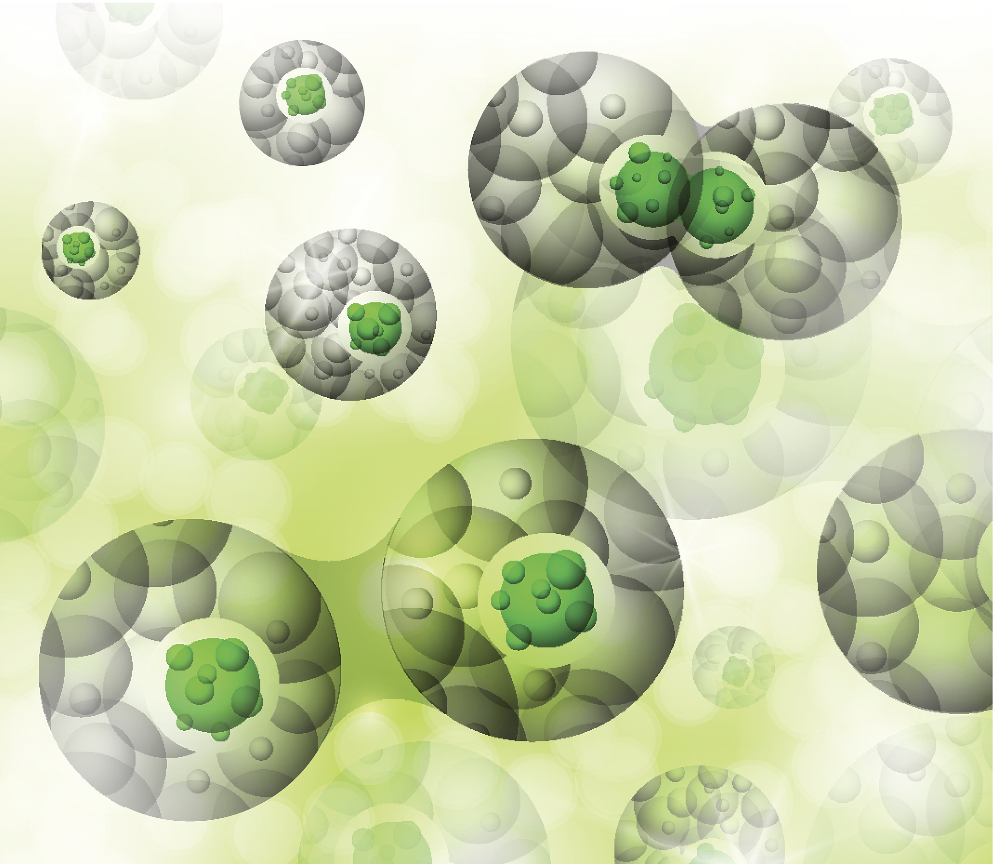 植物色素吸收的光合有效辐射波段