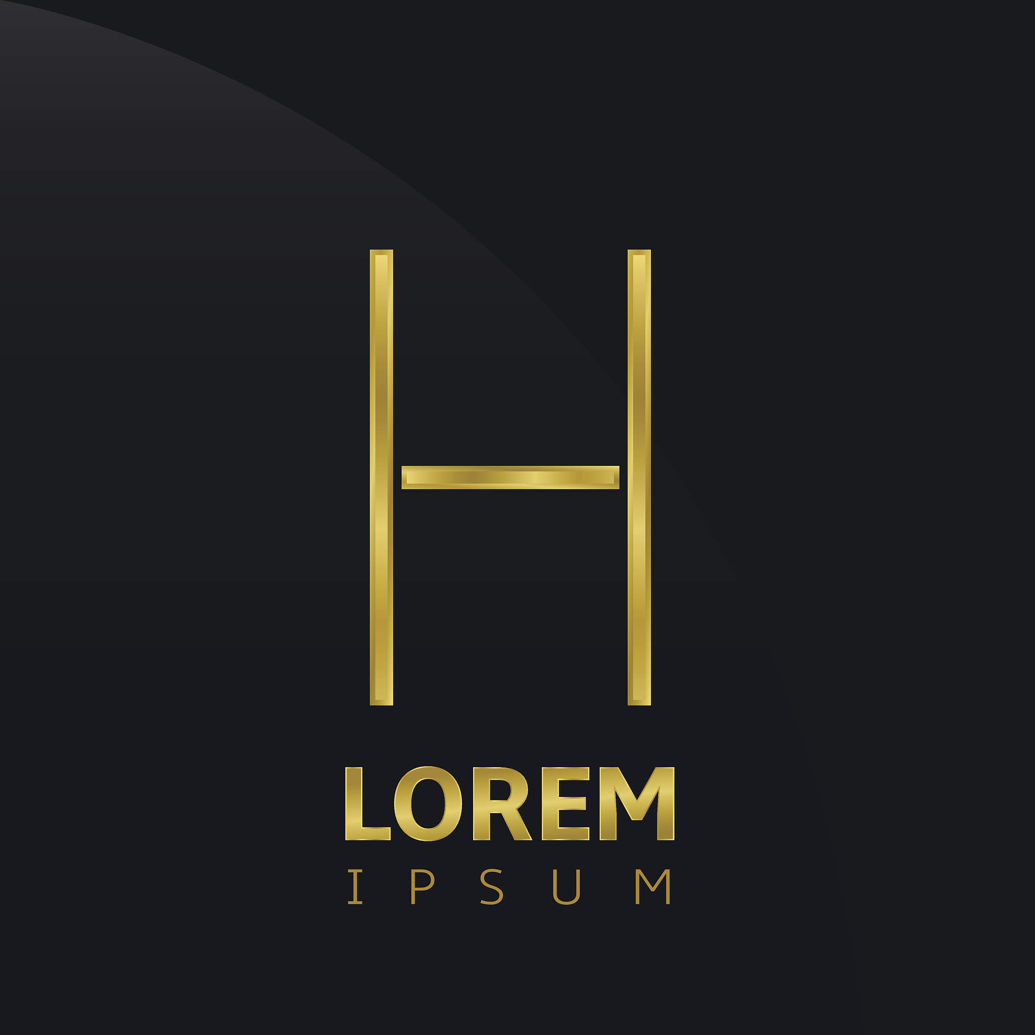 letter h
