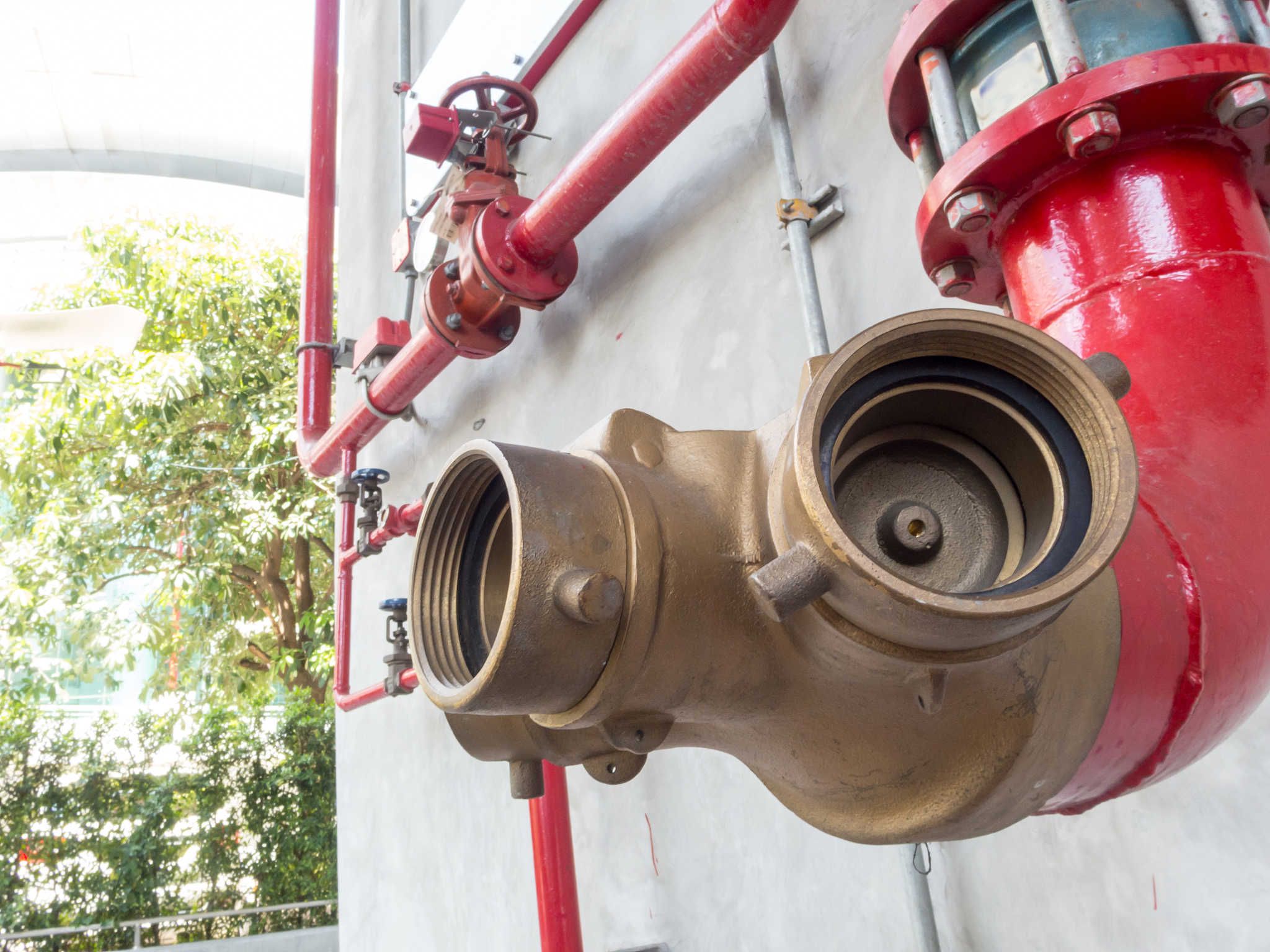 简述GB50140-2005建筑灭火器配置设计规范条文说明对照版