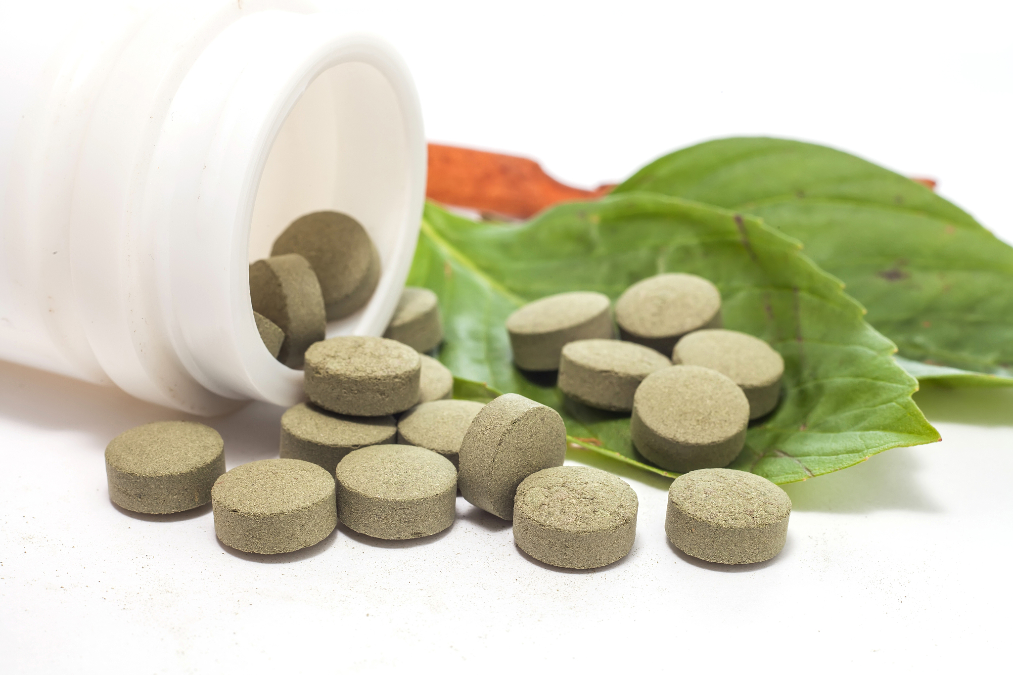 herbal medicine