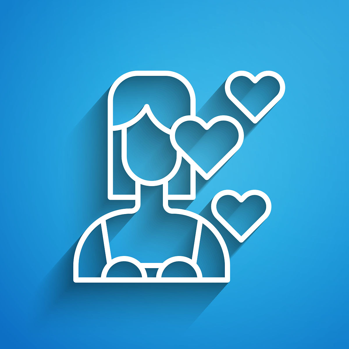 在感情中如何好好爱自己