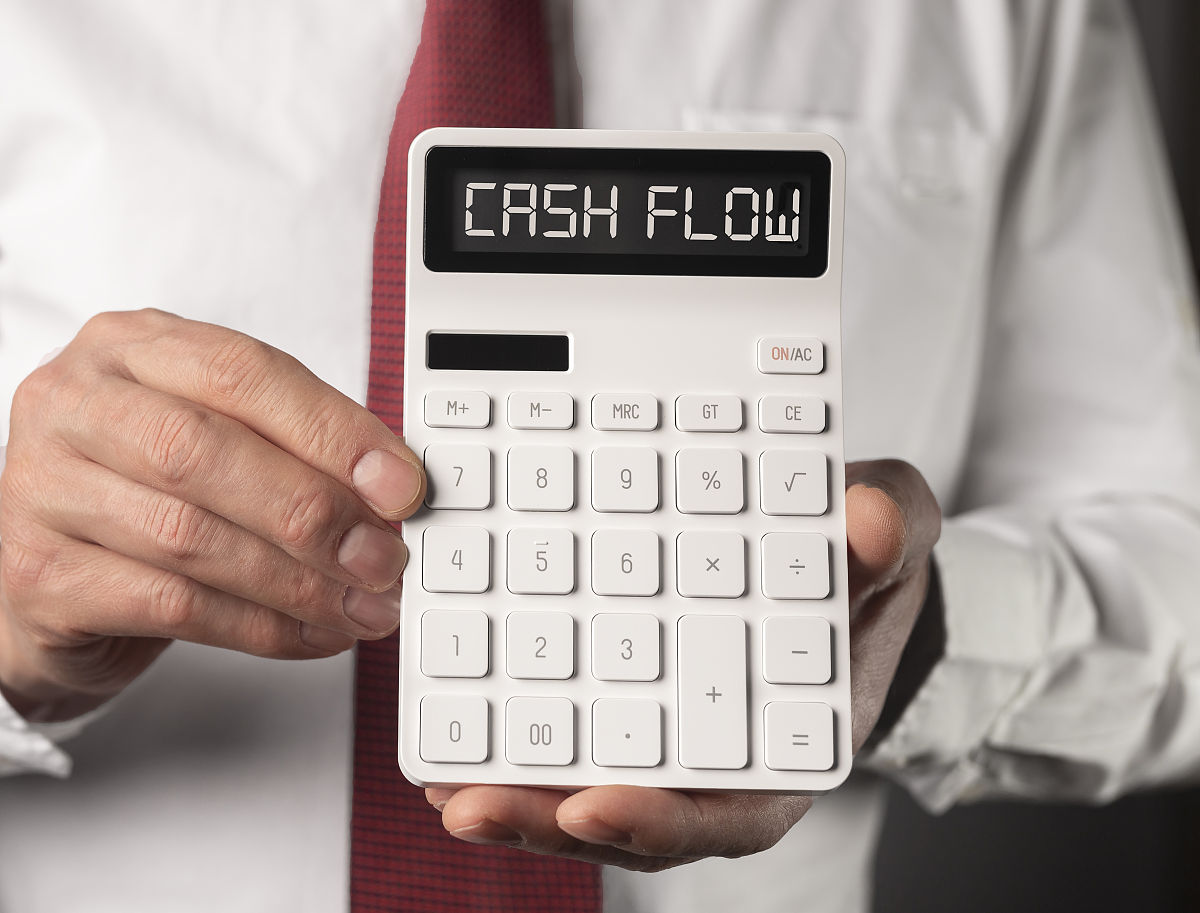 工程经济学中现金由几部分内容构成