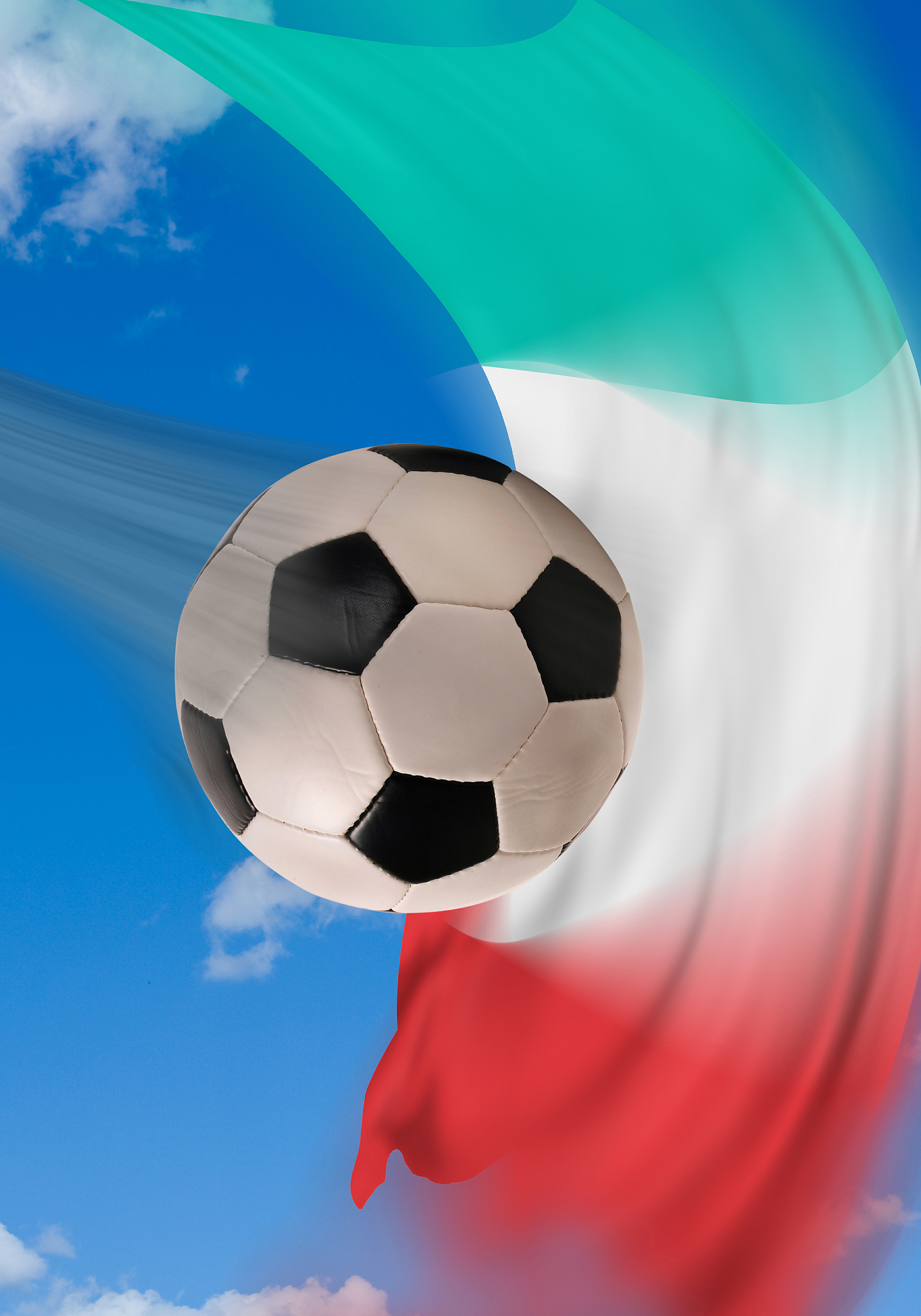 italian soccer.