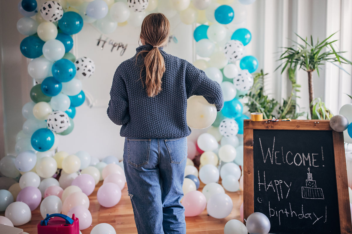 20岁生日创意指南: 主题派对、冒险之旅等