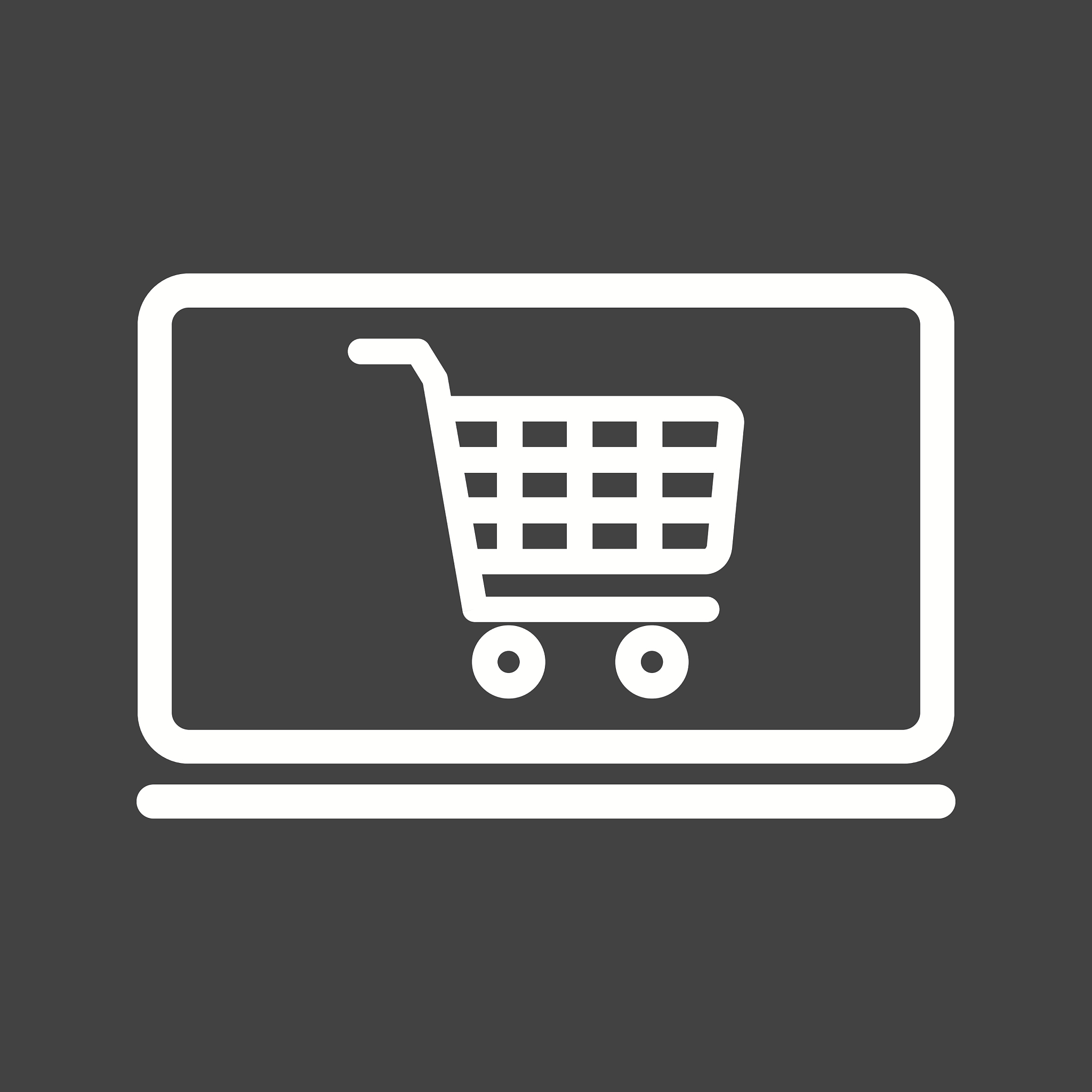 online shopping