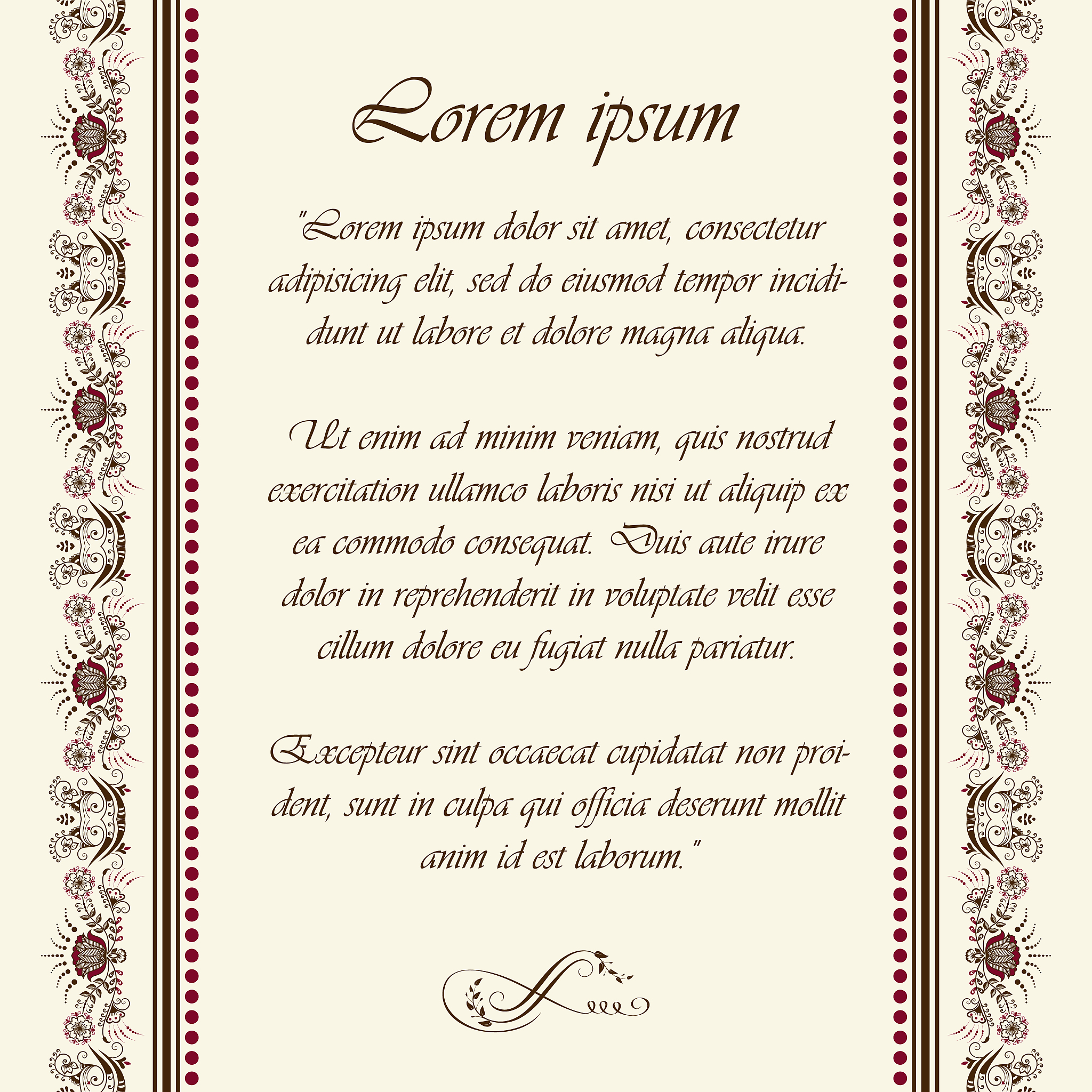 How to Respond to a Compliment on Your Scarf