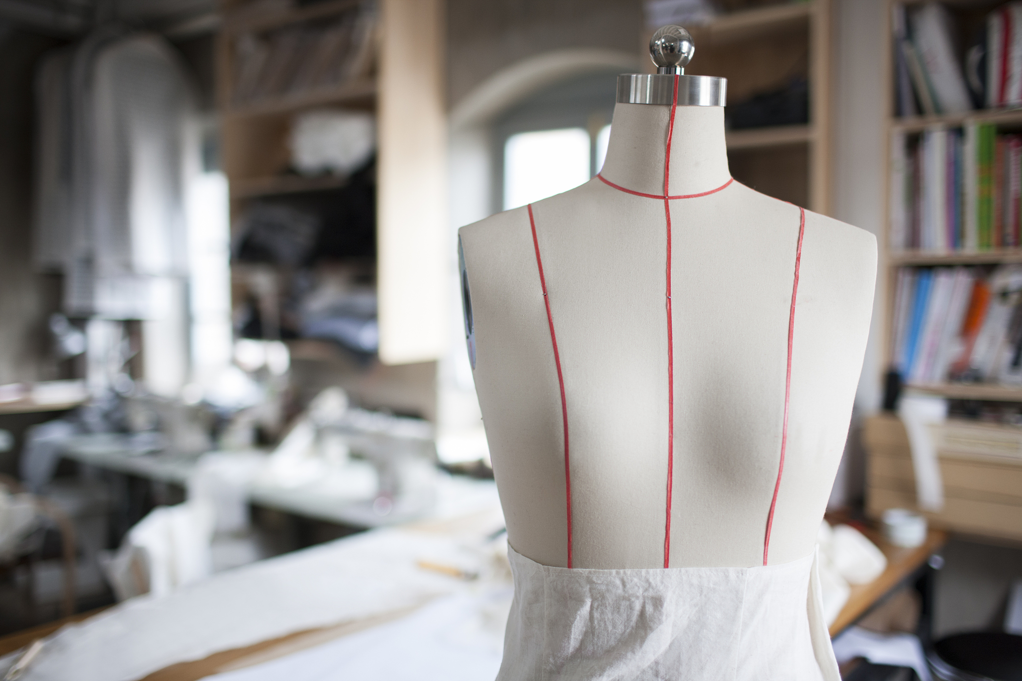 石家庄新蕊裁艺服装设计制版裁剪培训学校制版进修班怎么样？