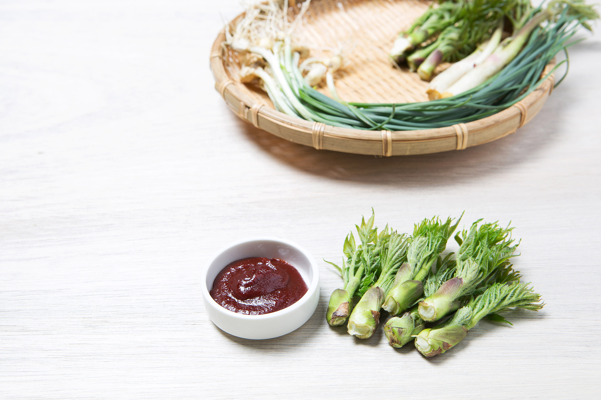 川版韩国泡菜的做法_【青菜叶子】川版韩国泡菜