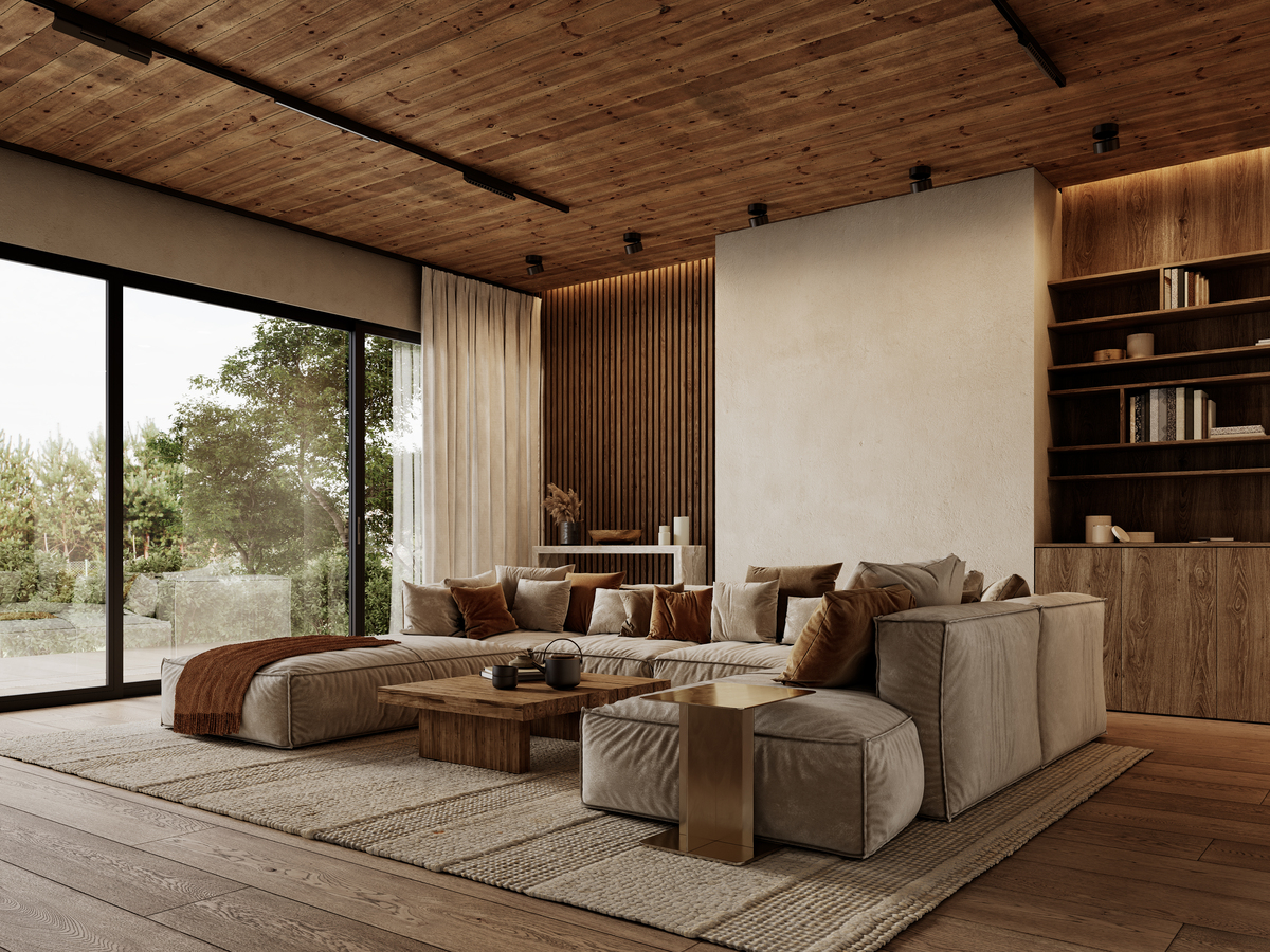 民宿书吧设计说明：打造舒适、自由的文化空间