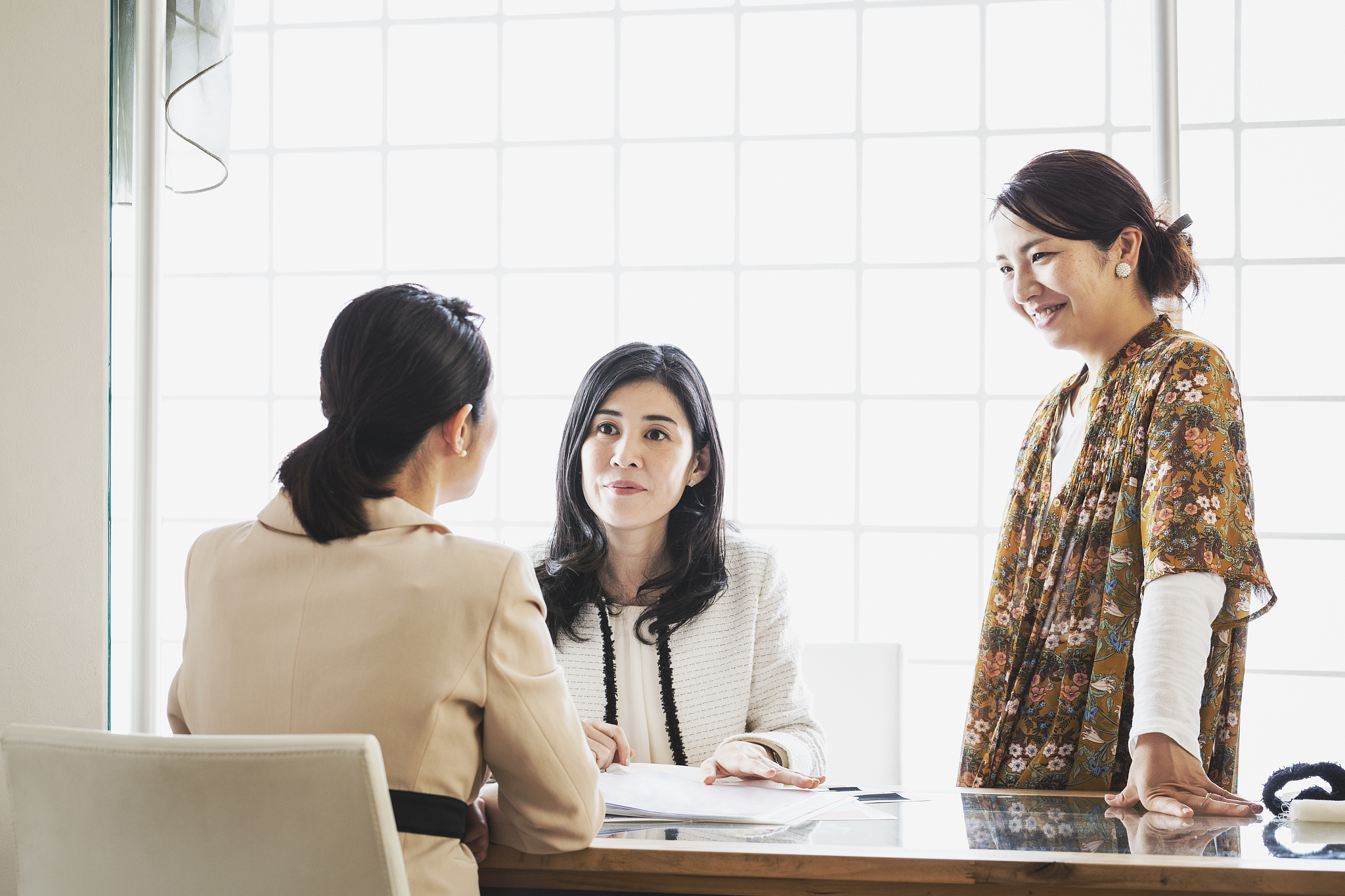 武汉市第二商业学校美容美发与形象设计整体造型方向专业简介