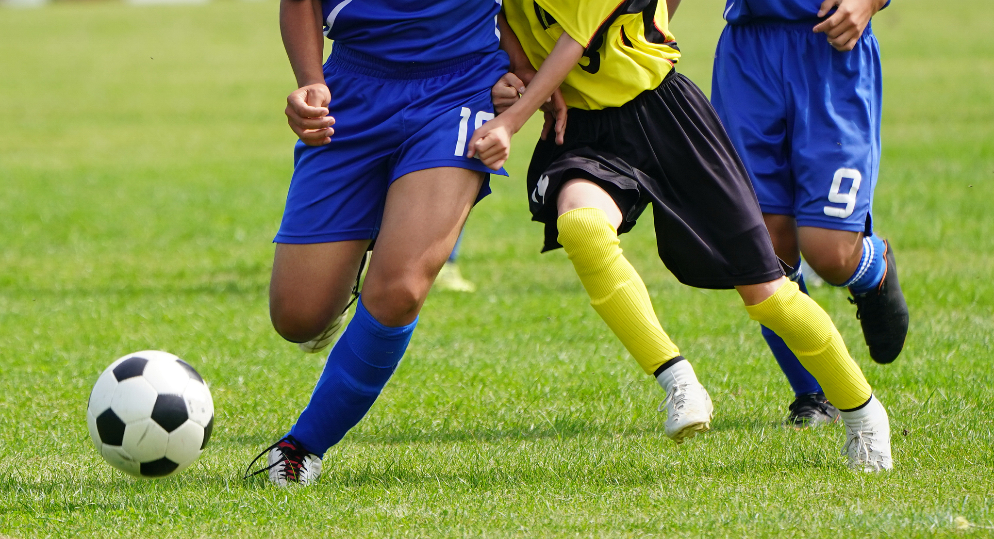 soccer