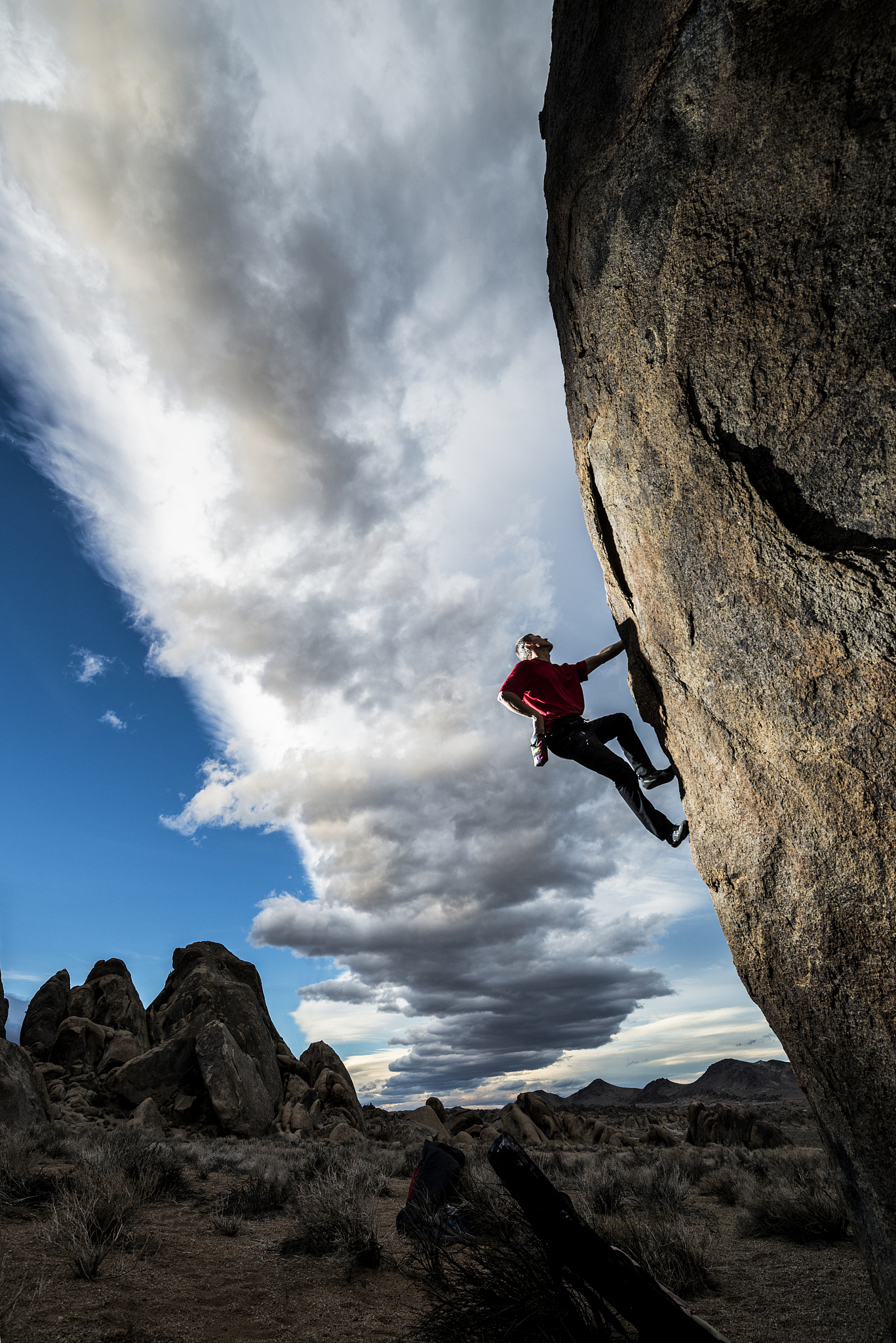 With each step I take I feel my spirit soar my heart filled with passion and determination The rugged terrain before me is no obstacle as I am fueled by my dreams and the desire to achieve greatness