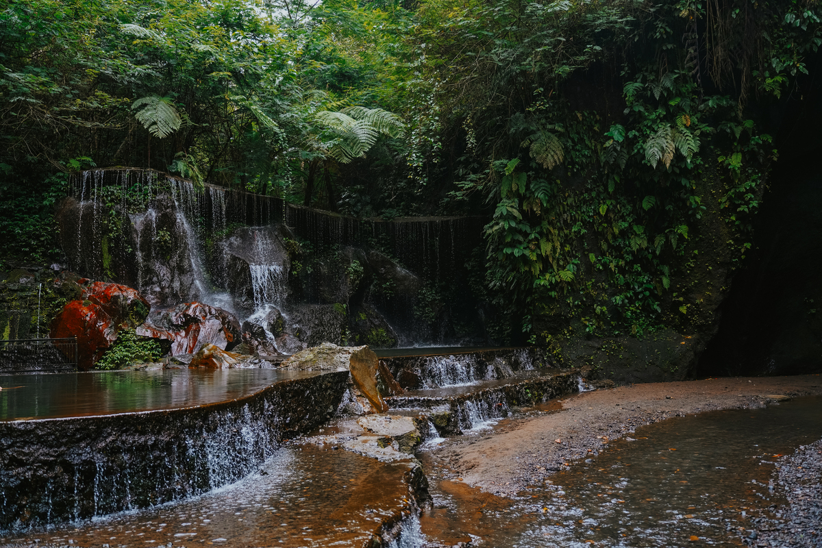 碧峰峡3天旅游攻略：最佳景点、住宿和美食推荐