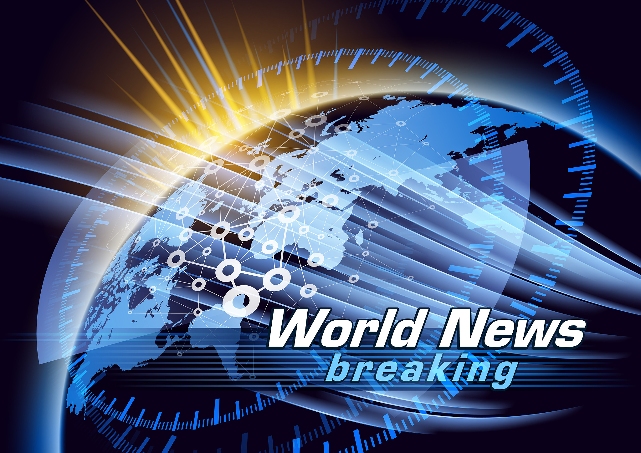 world news
