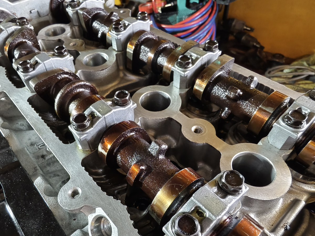 双缸柴油机正时齿轮怎么对 操作步骤帮我用200字详细描述