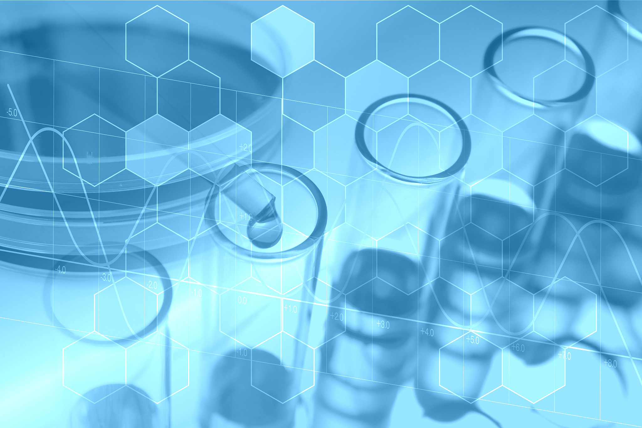 experiments in the laboratory
