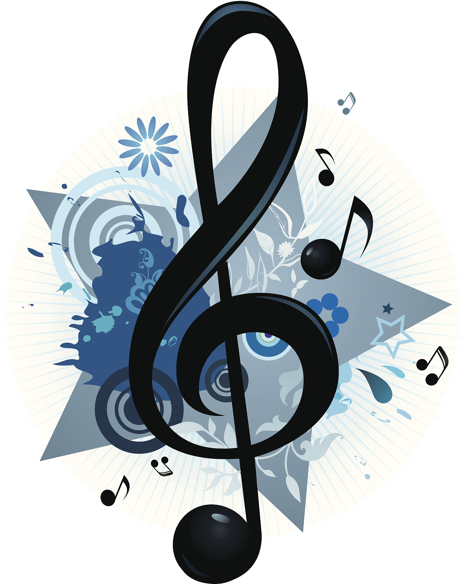 musical note