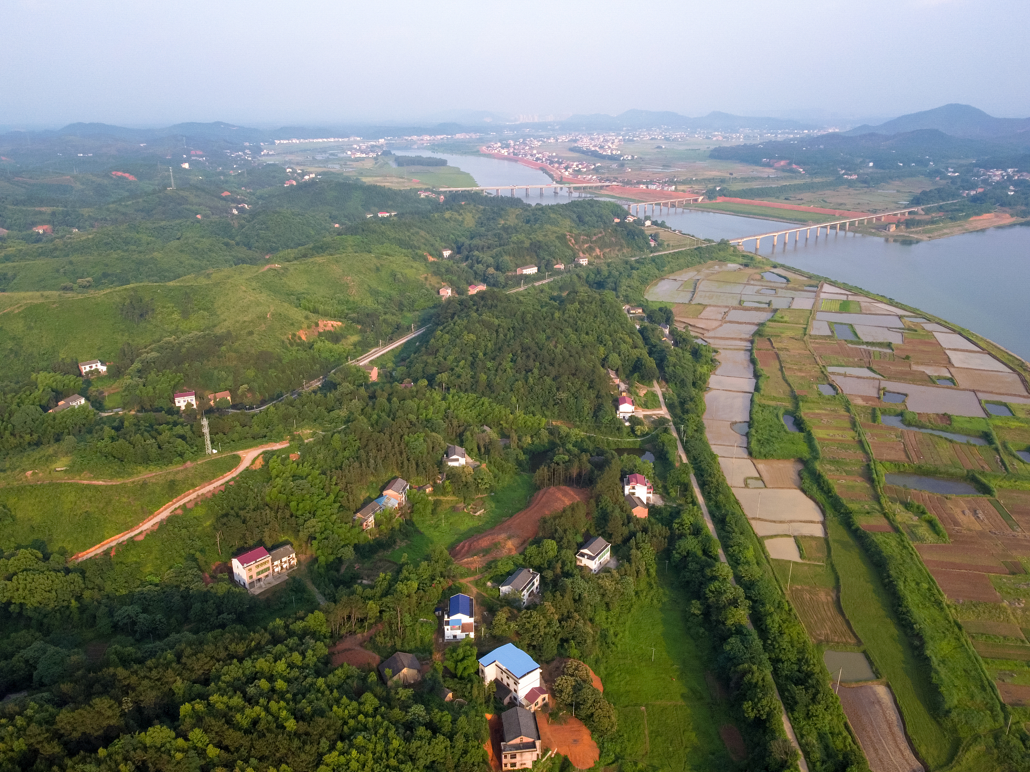 探秘地方江河：研究方法全解析