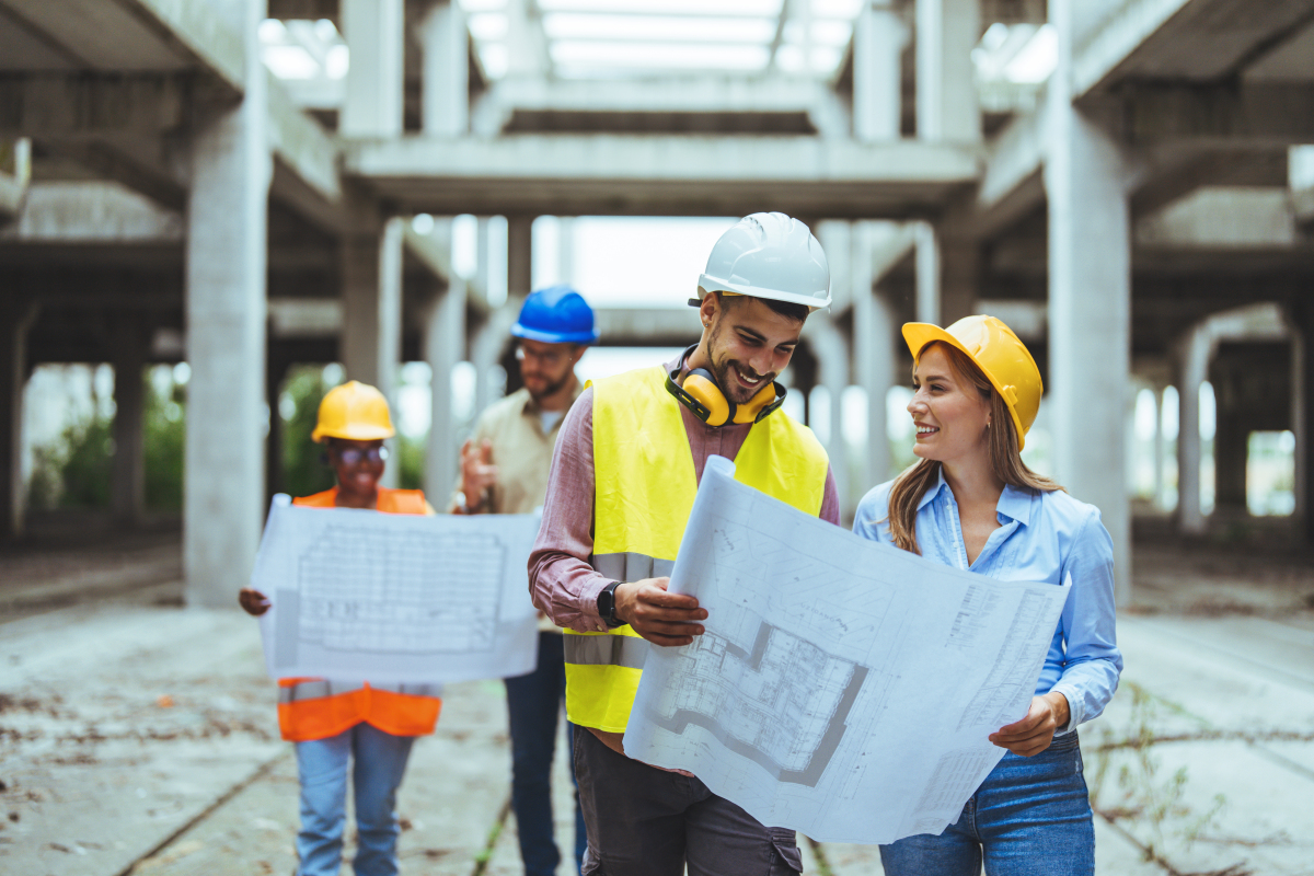 2023年报读建筑工程专业怎么样？就业前景和学习内容解析