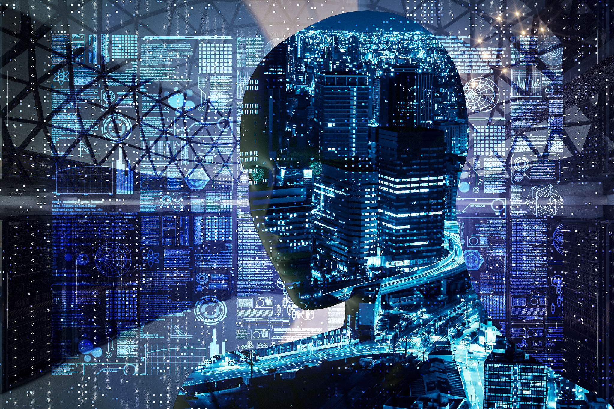 应用数学领域10大热门话题 - 探索未来趋势