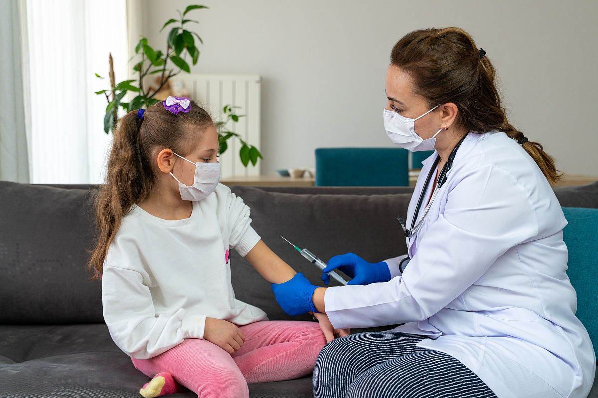 注意了！儿童支原体肺炎高发，家长警惕！