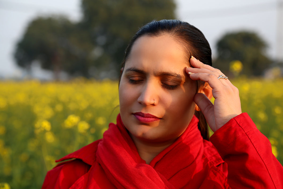 战胜精神内耗：接纳自己，拥抱内心平静