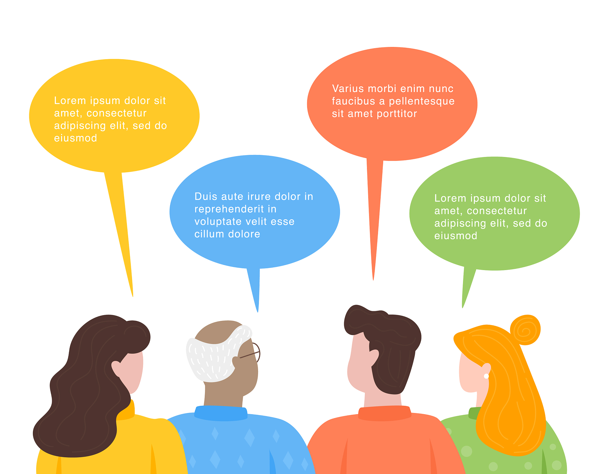 提升情商：如何优雅地回复信息