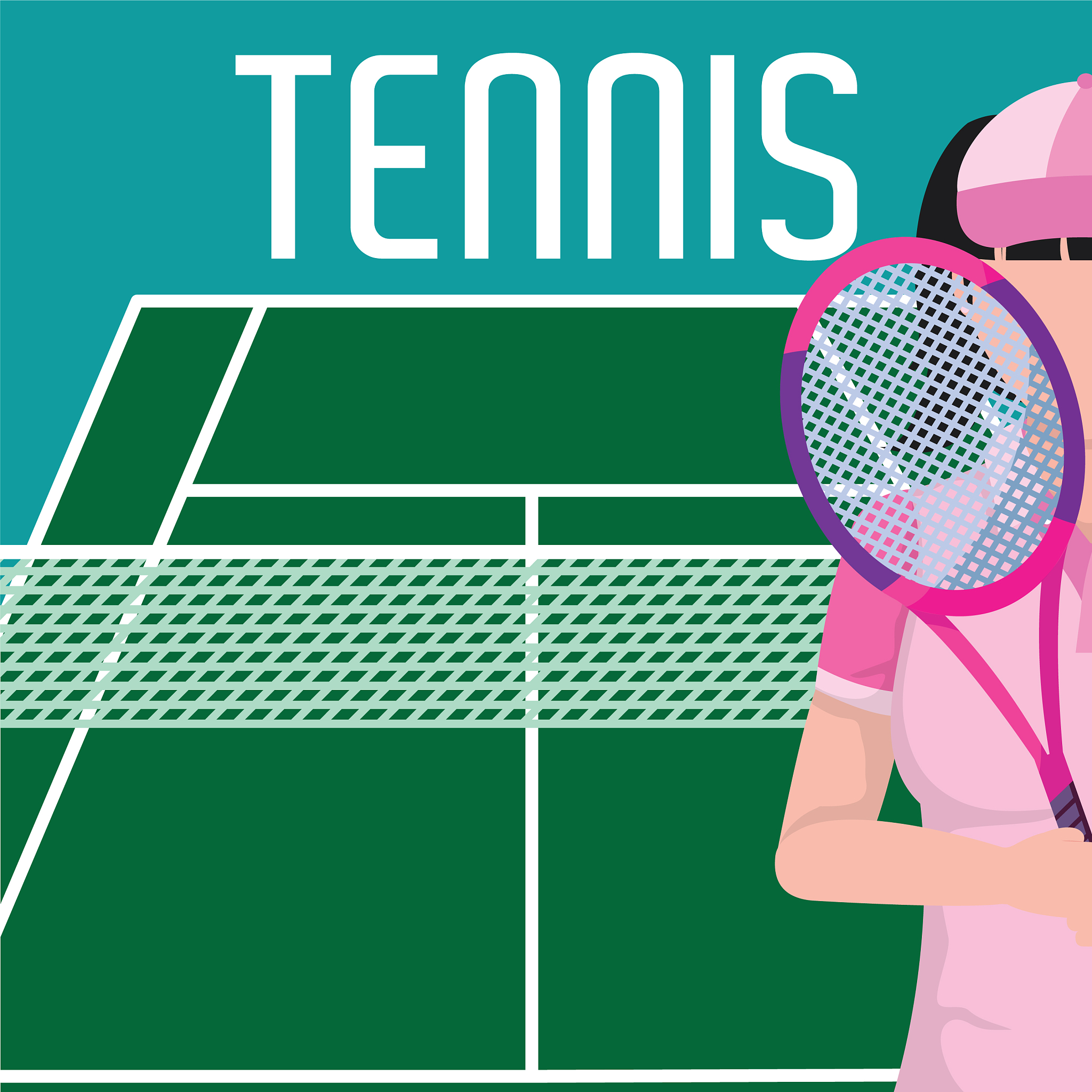 Tennis Match Loss: How Much Money Did I Lose?
