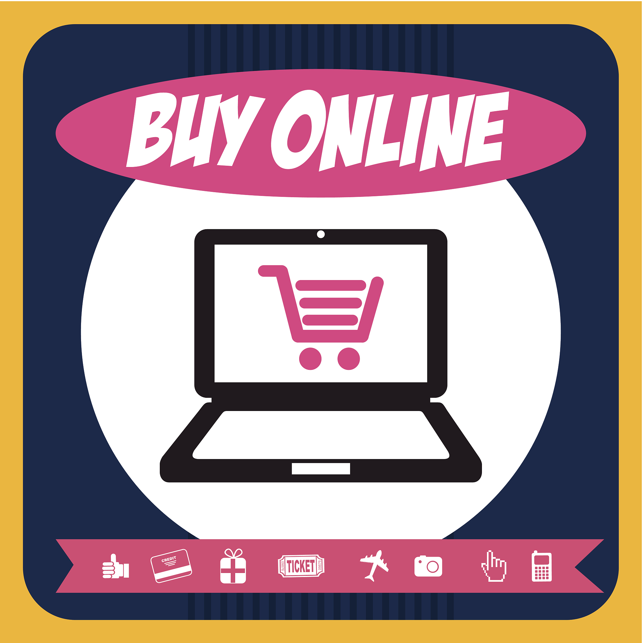 buy on line