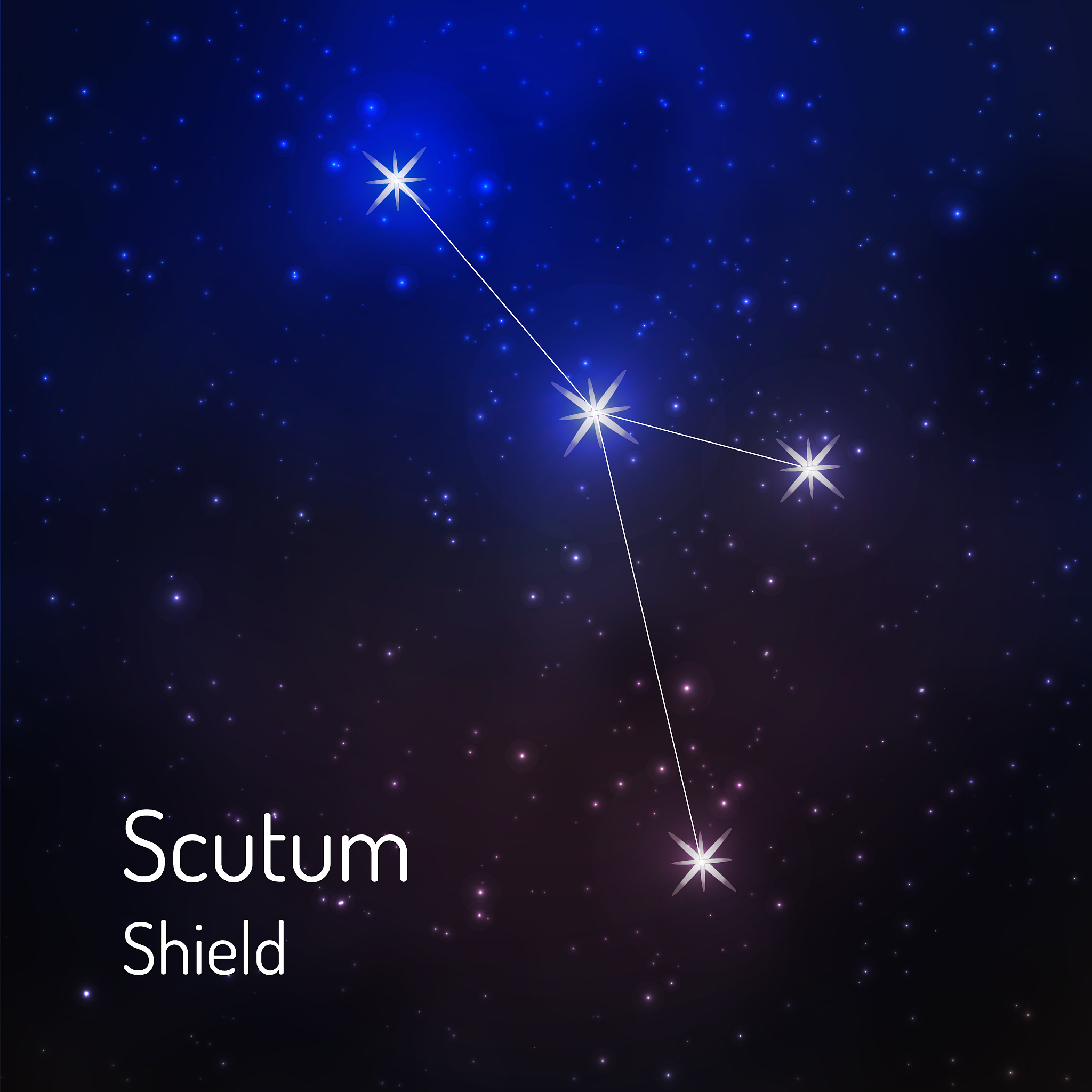 宇宙中最神秘的星座探秘 写一篇2000字左右的文章