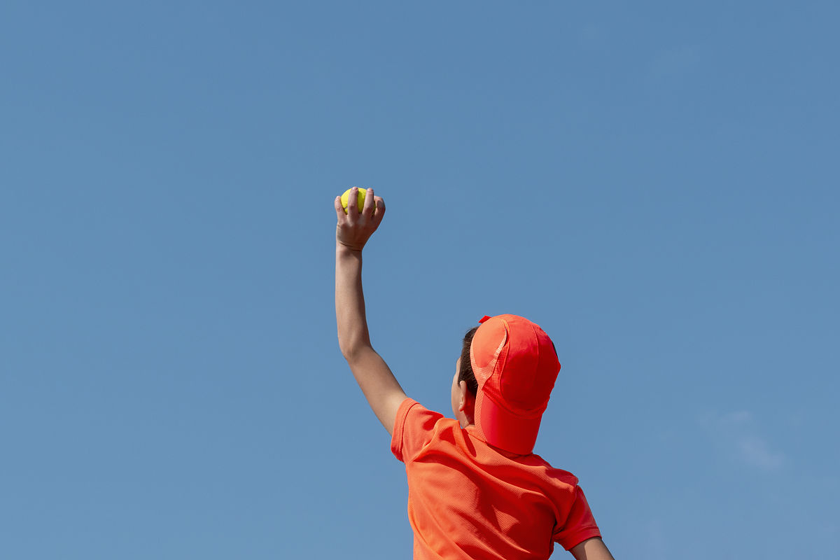 《幻塔》中的运动男孩是什么