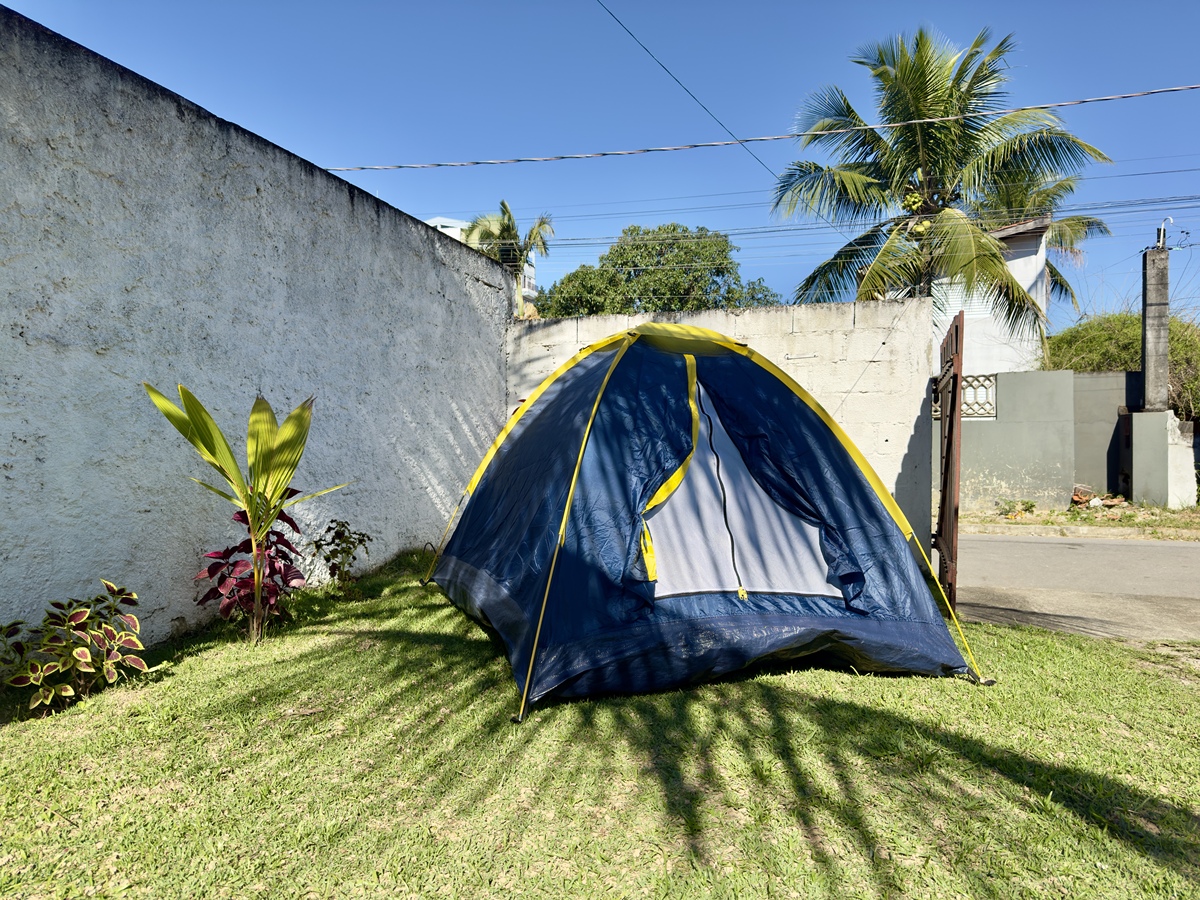 帐篷围布10大卖点，轻便防水，舒适耐用！