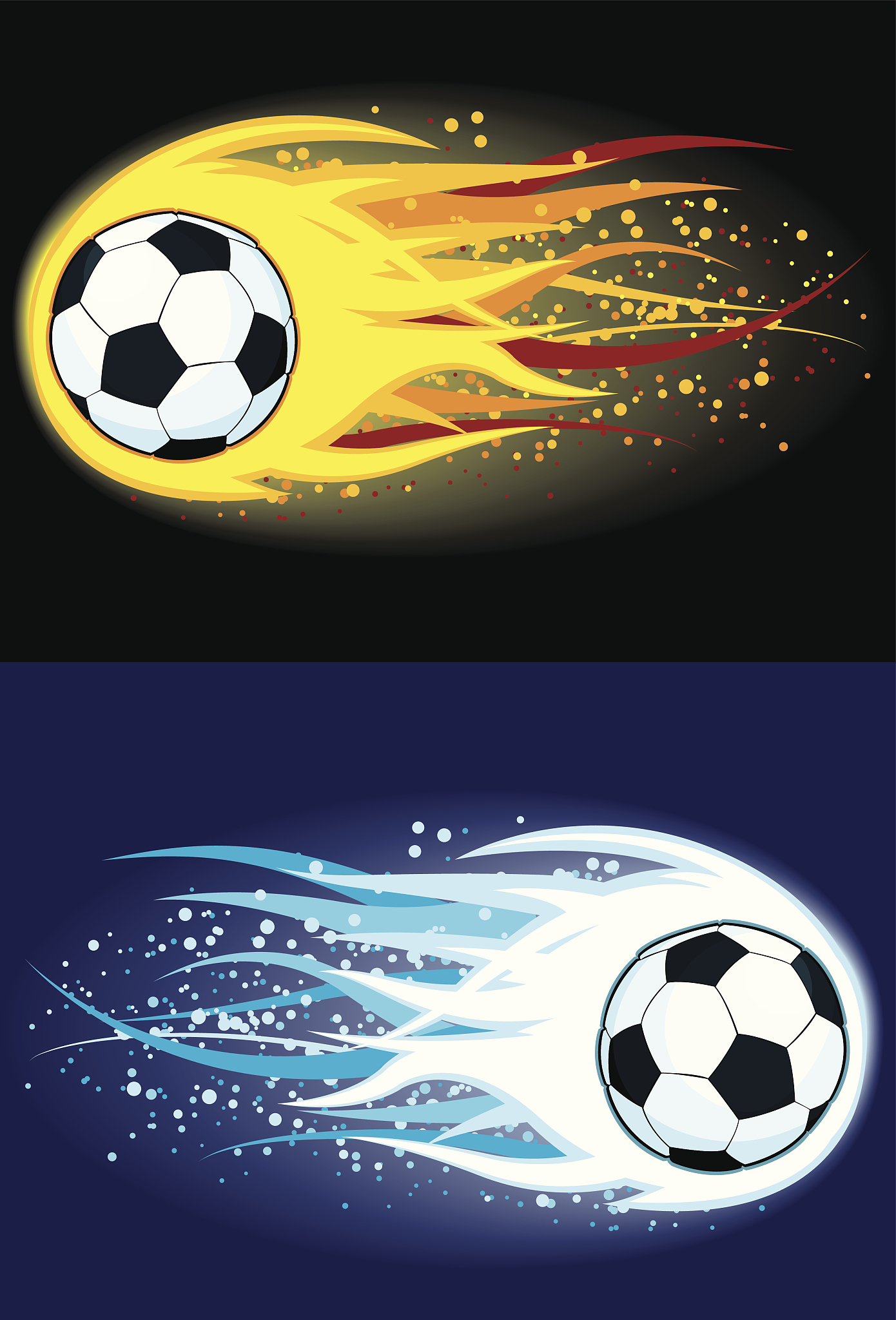 soccer ball