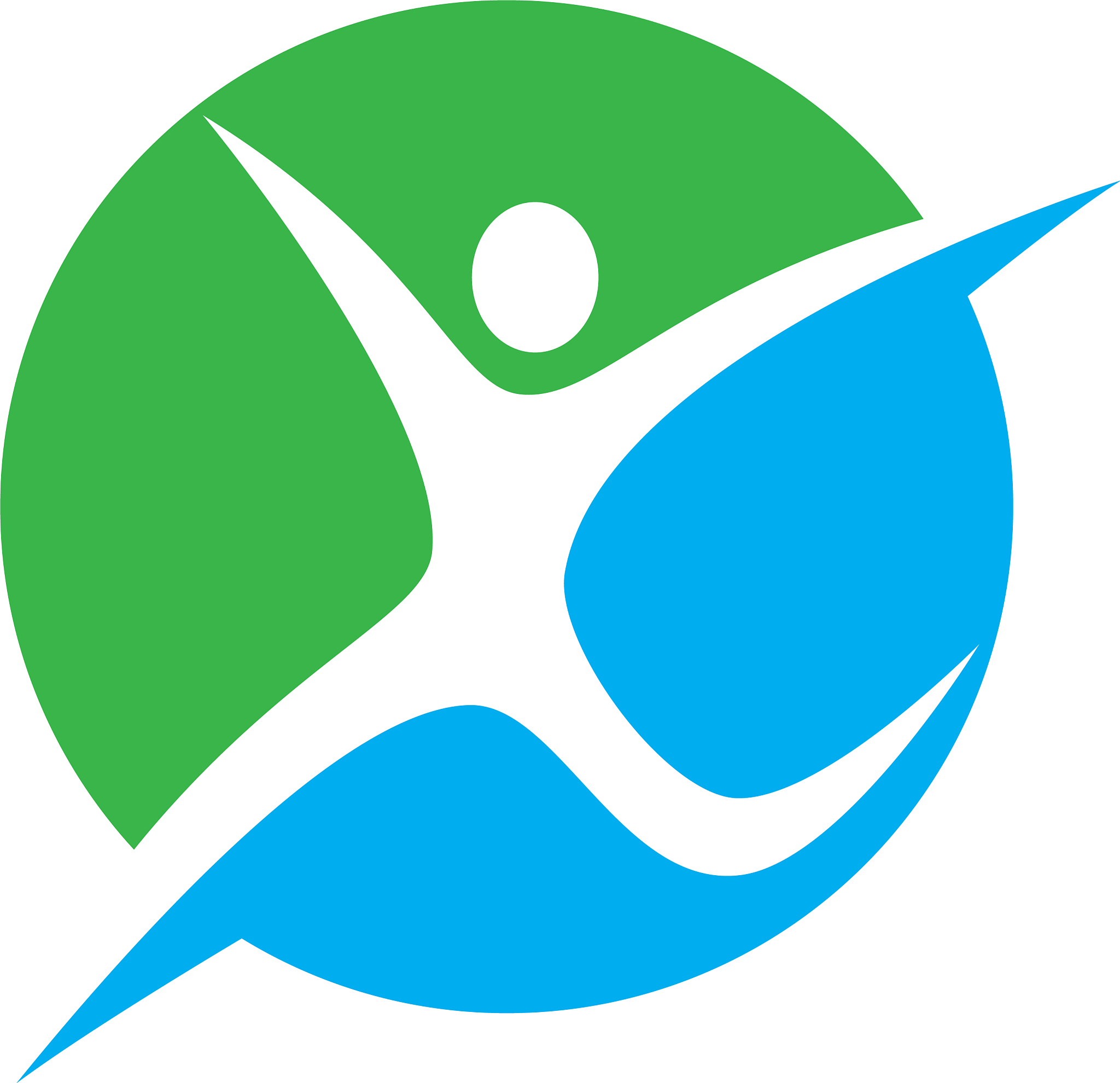 healthy life logo