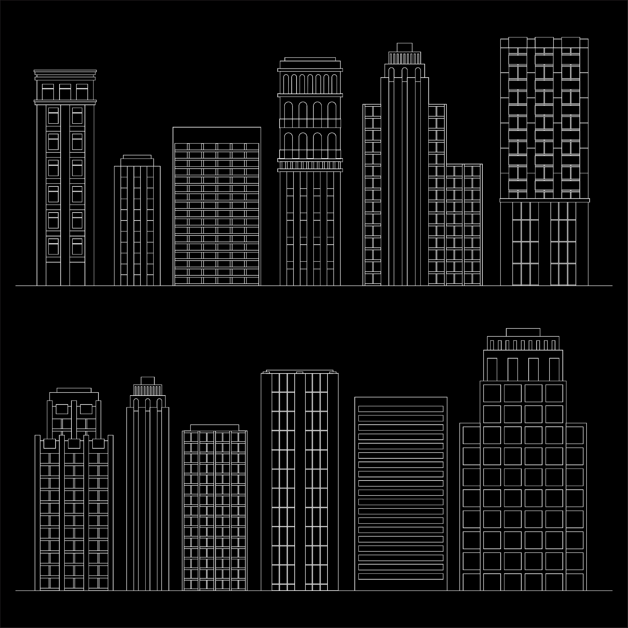 32层楼设置设施数量计算：每3层一个，如何确定？