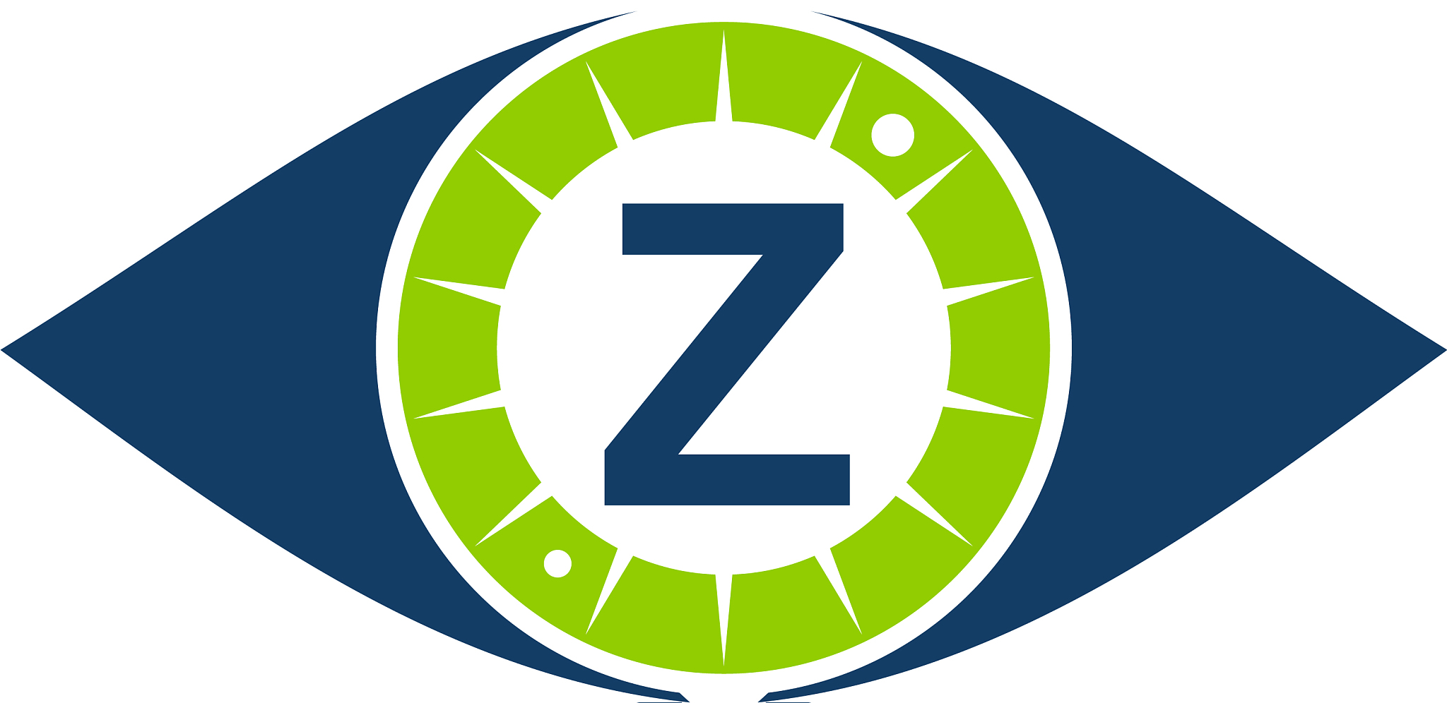 eye care solutions letter z