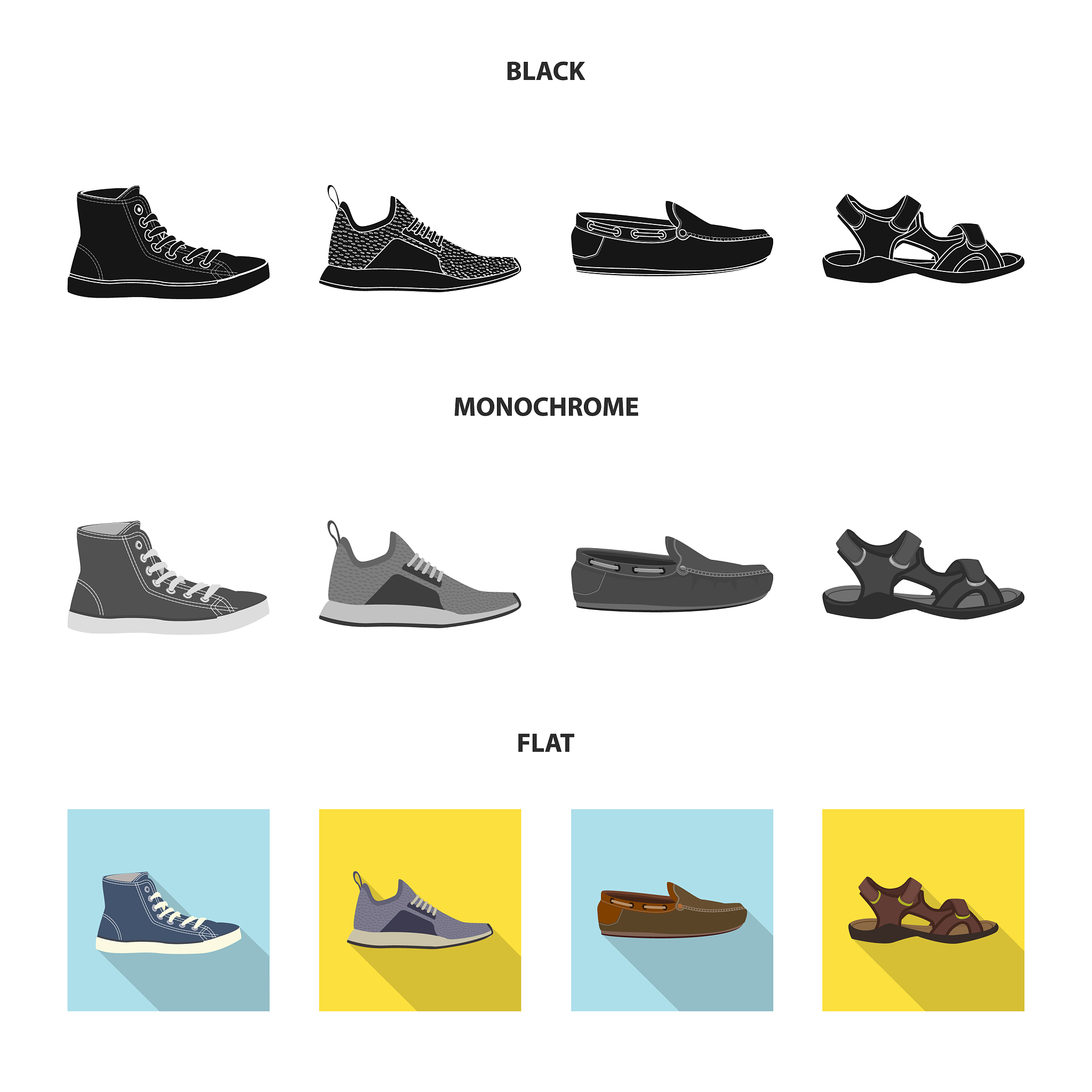 Nike产品分析：运动鞋、服装和配件的全面解析