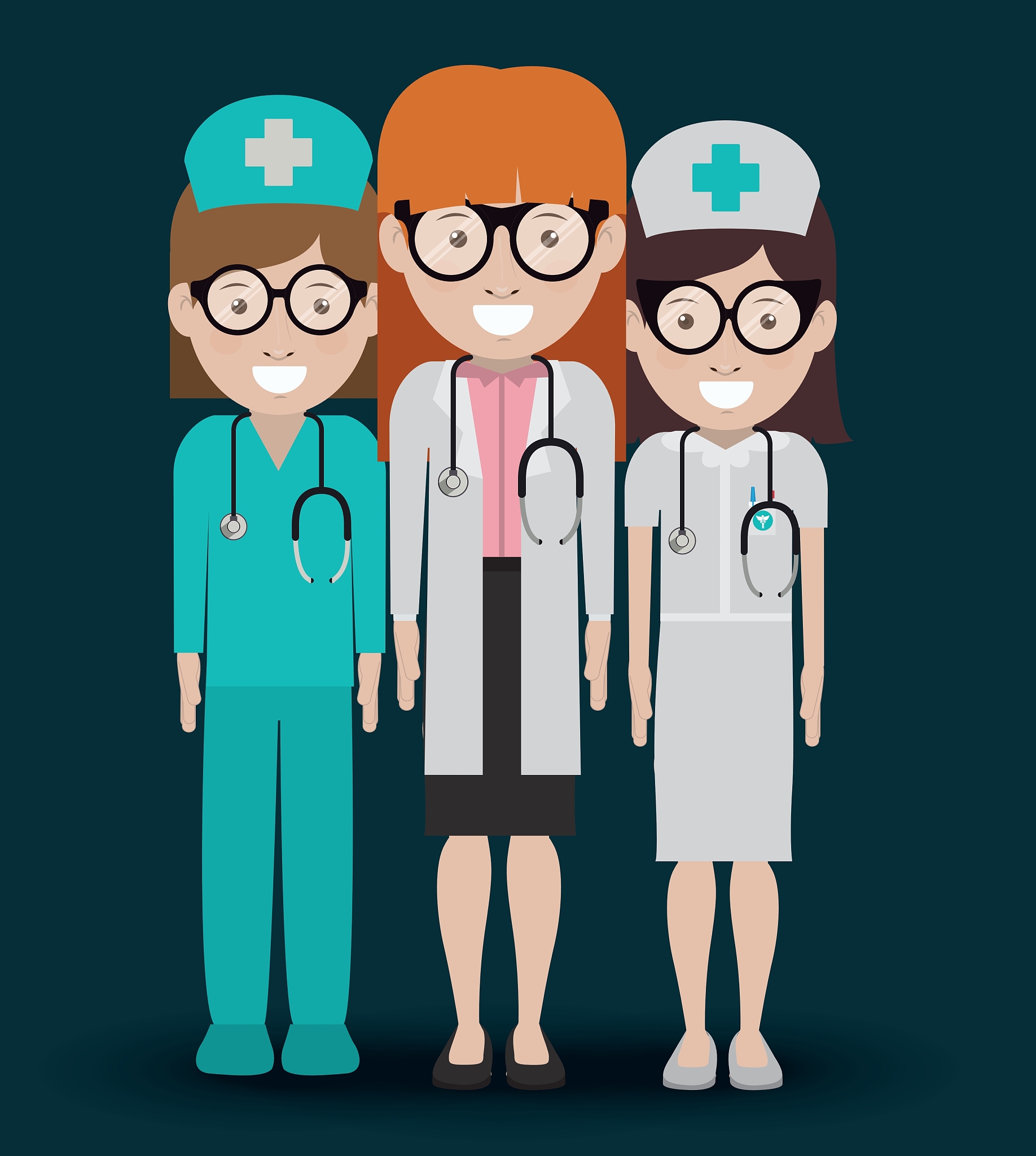 重庆医药高等专科学校康复治疗技术专业就业方向有哪些？