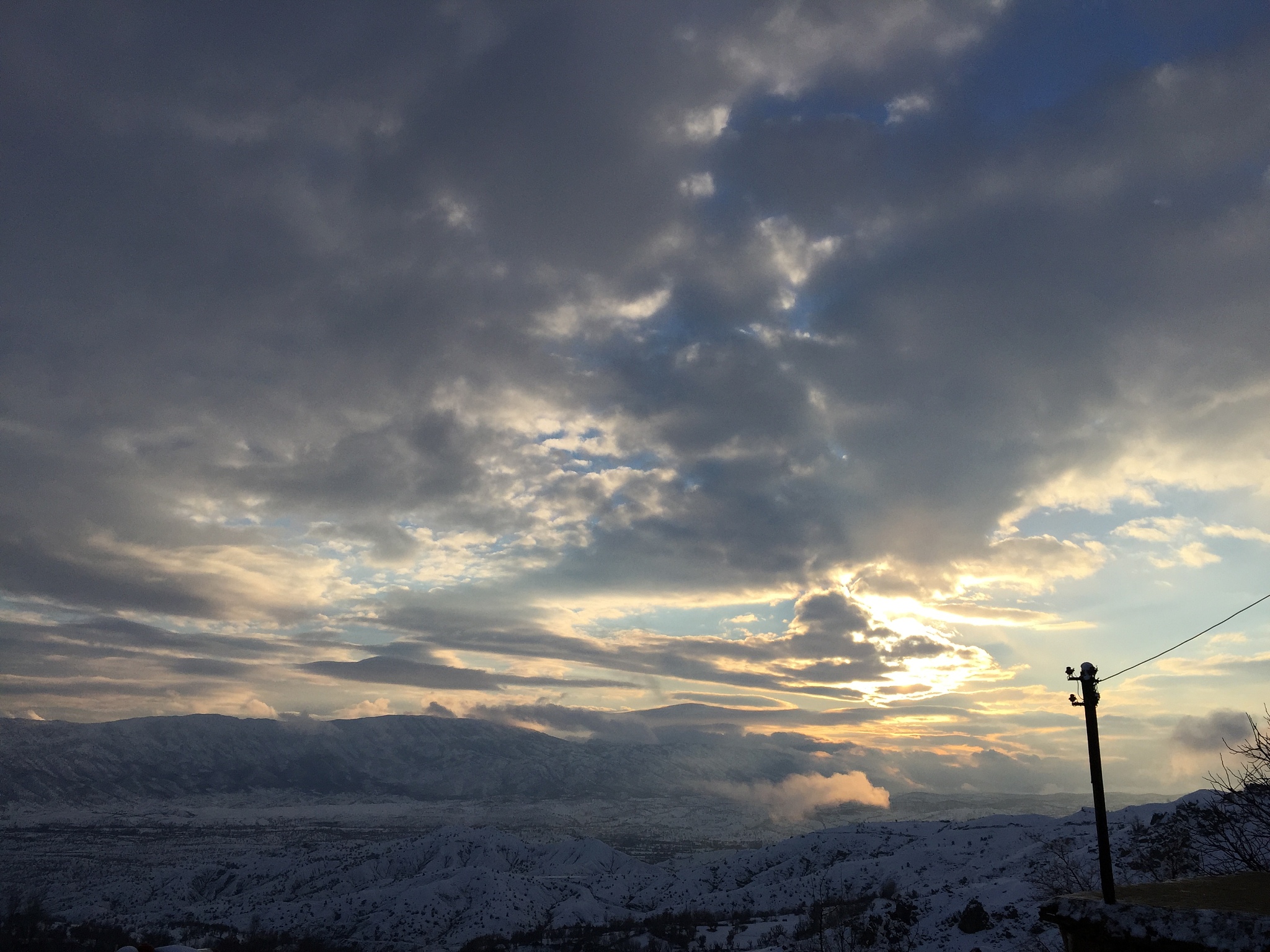 重庆资源与环境学院环境评价与咨询服务专业介绍 - 培养环境保护人才