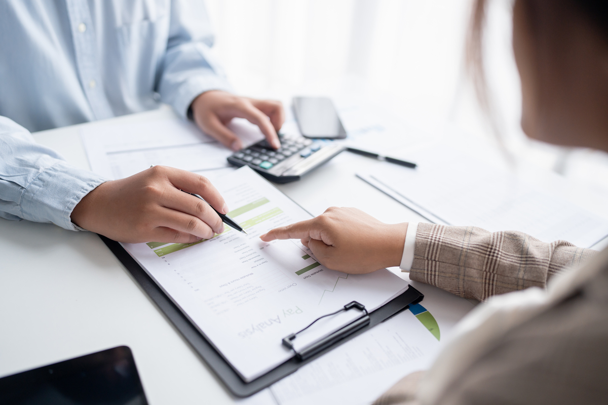 如何改进会计方法