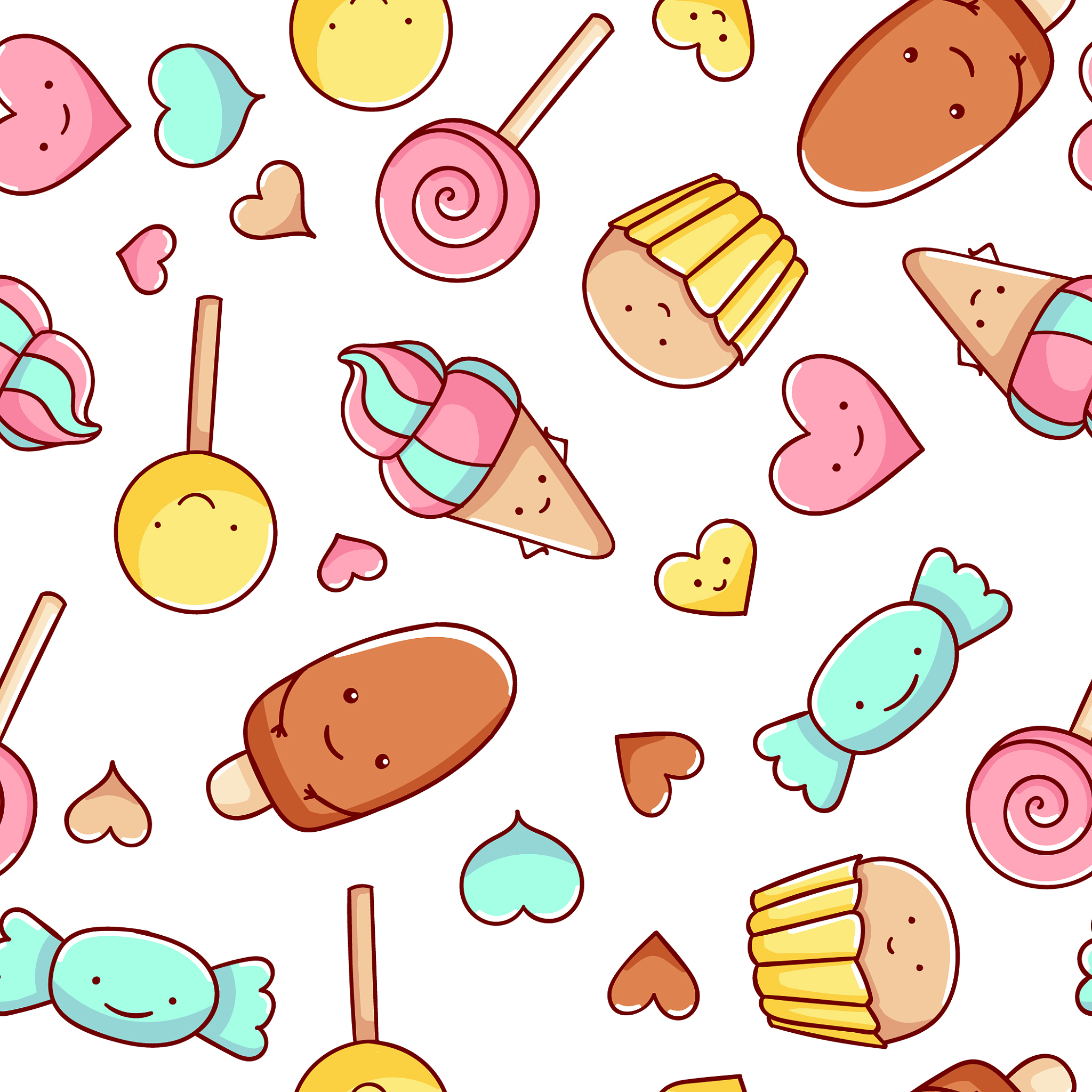 动漫人物志短视频的