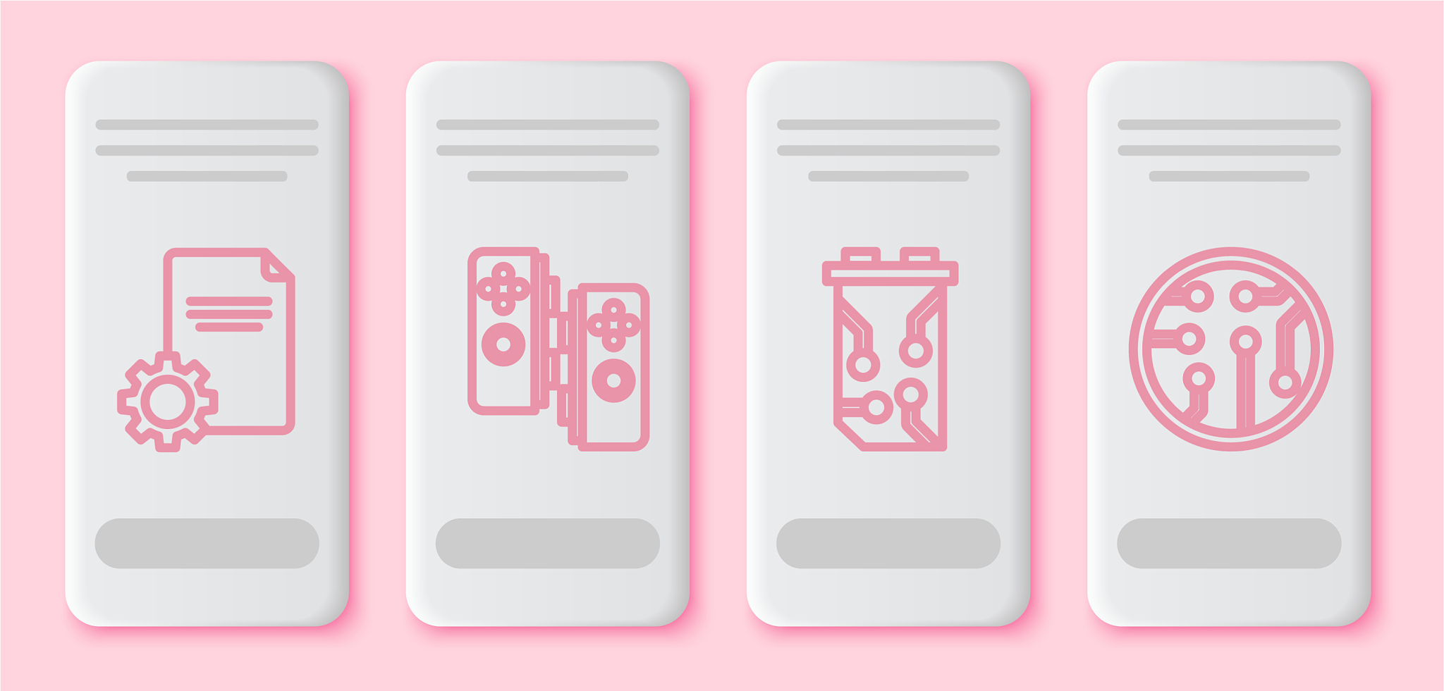 XML 文件中元素间换行符和空格的处理方式