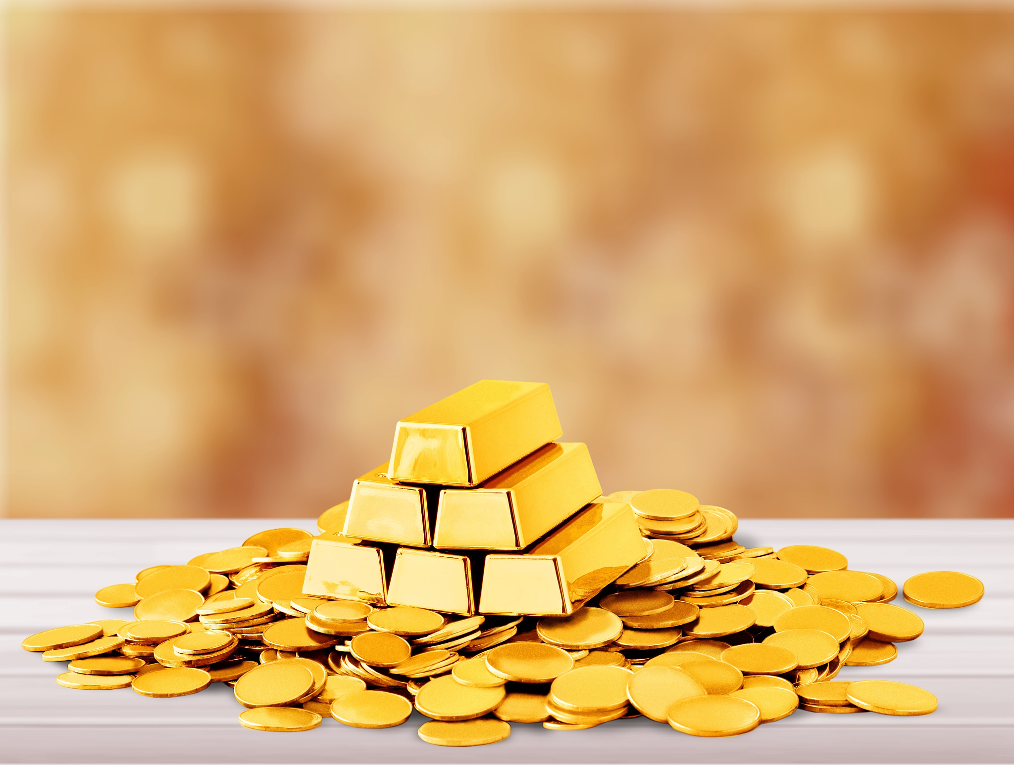 黄金满籯是什么意思