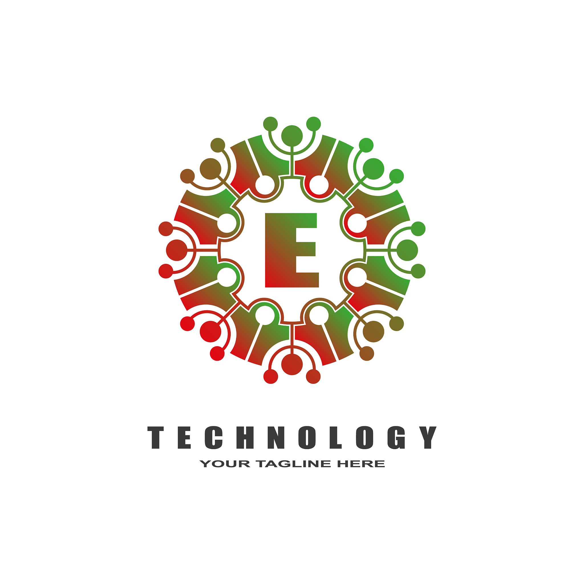 future technology logo