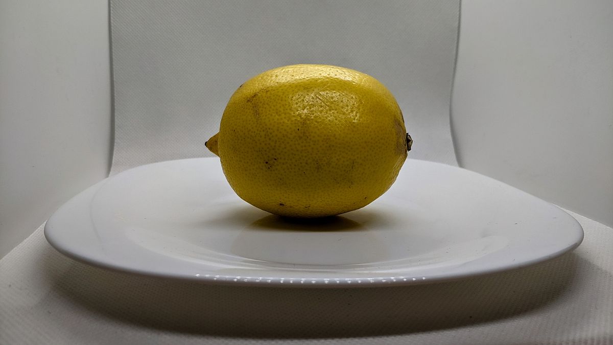 如何清洗柠檬表皮