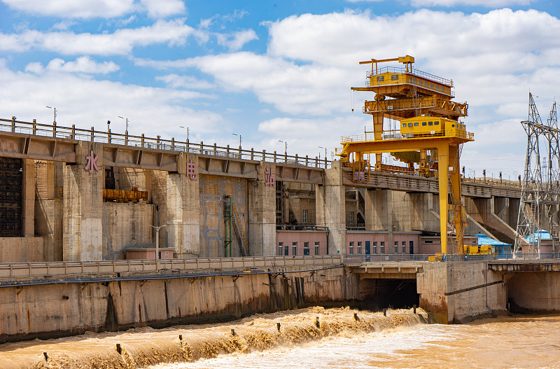 乐山水利总承包转让详细流程：从准备到完成